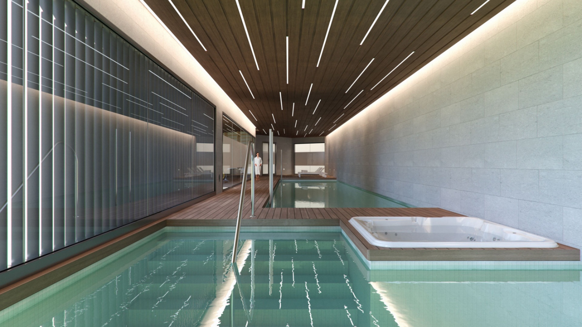 Nieuw gebouw - Appartement - Campoamor - Res. Seagardens