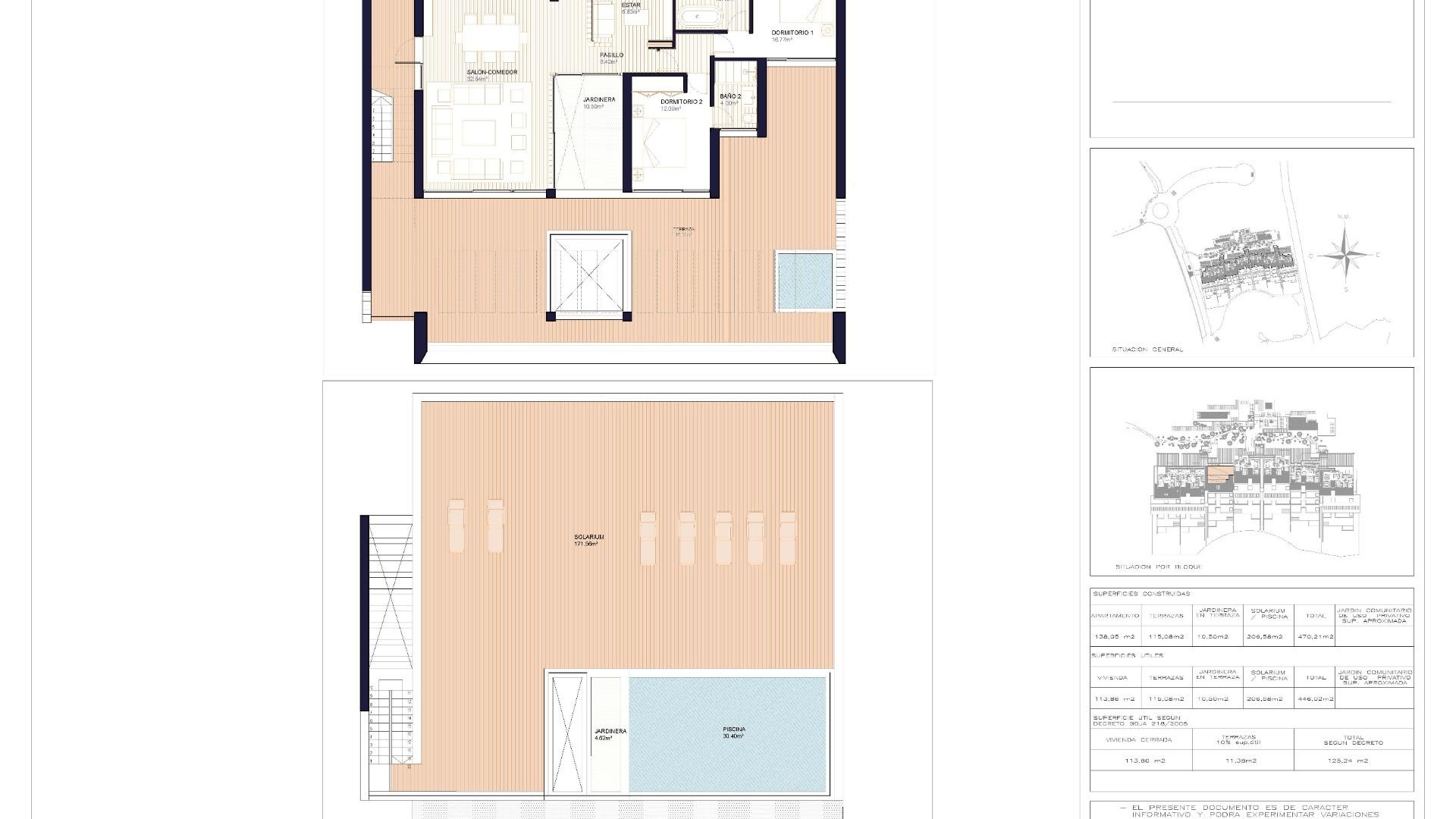 Nieuw gebouw - Appartement - Casares - Alcazaba Lagoon