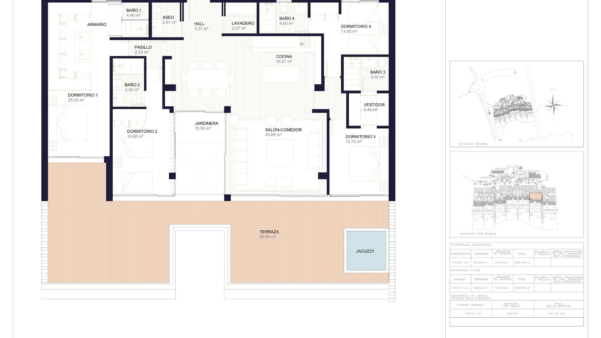 Nieuw gebouw - Appartement - Casares - Alcazaba Lagoon