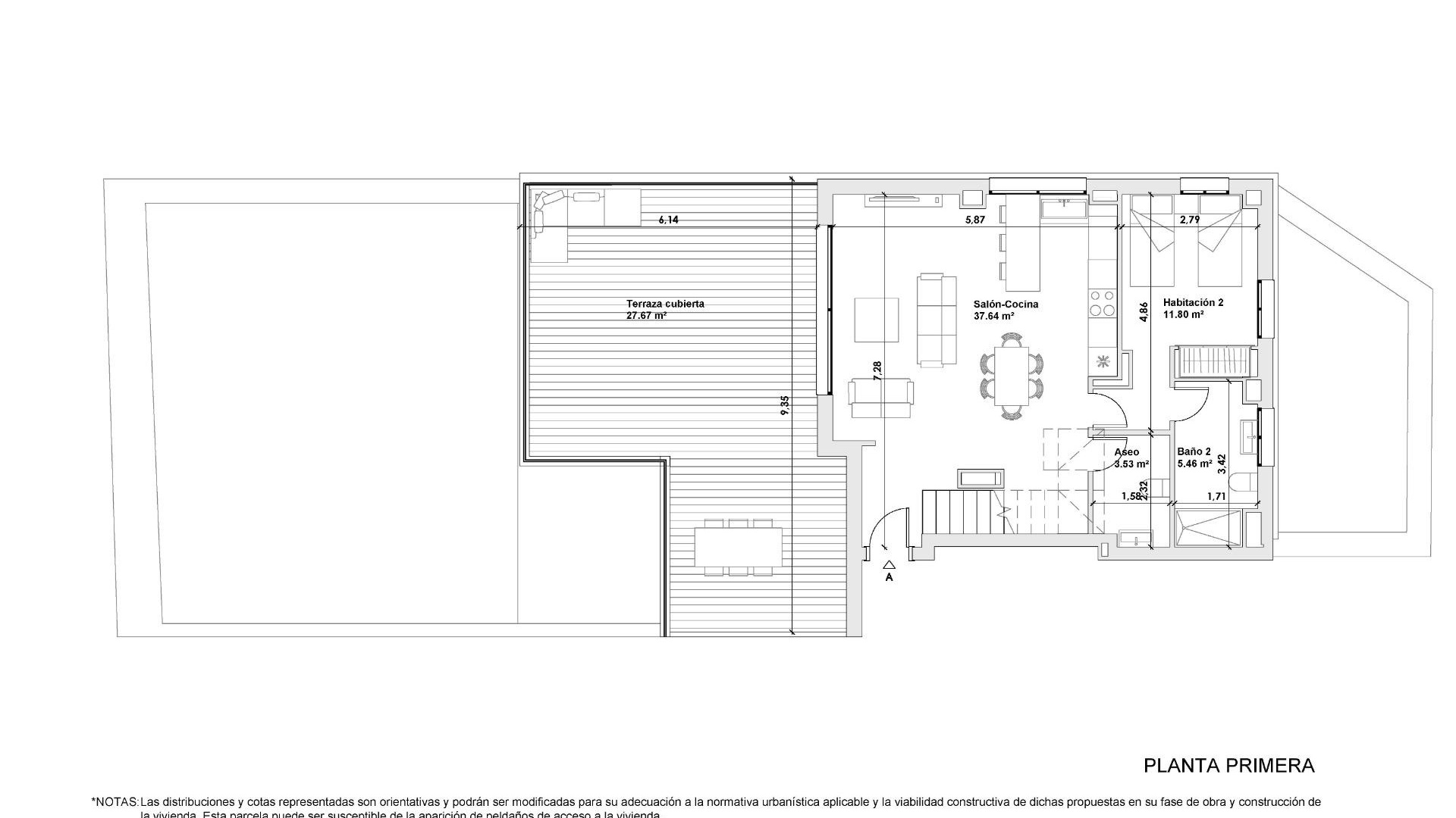 Nieuw gebouw - Appartement - Casares - Doña Julia Golf