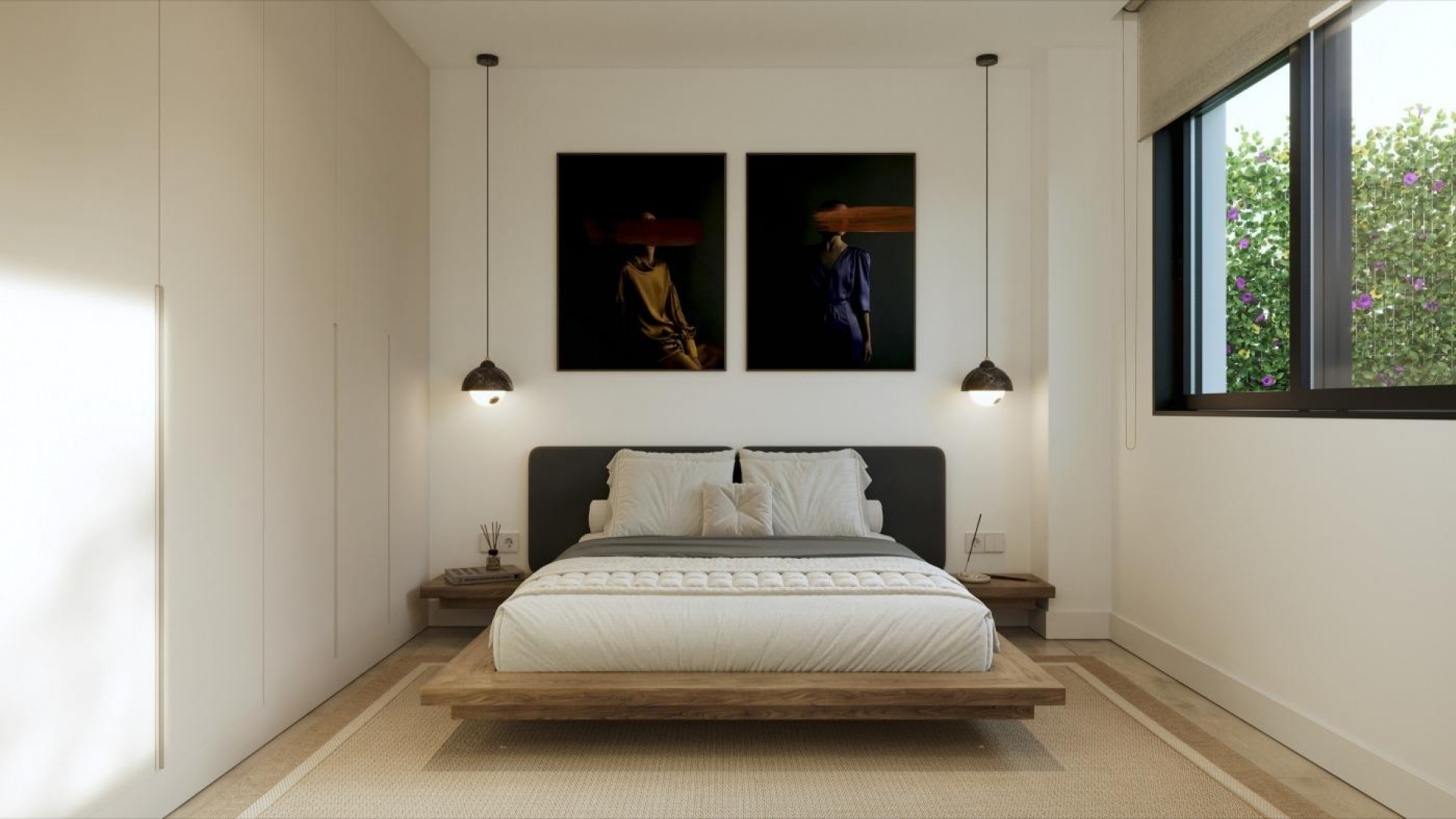 Nieuw gebouw - Appartement - Casares - Manilva - San Luís De Sabinillas