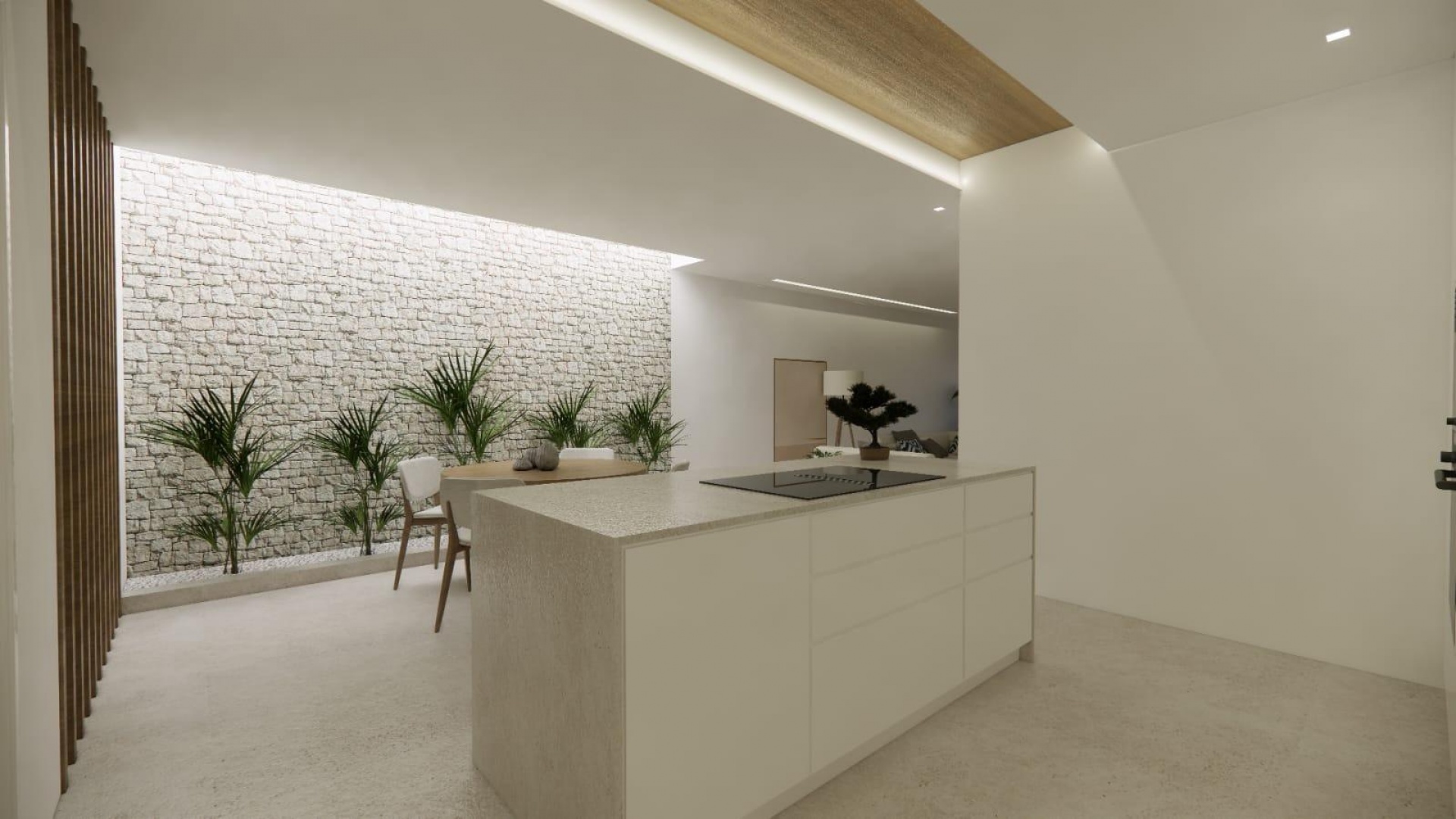 Nieuw gebouw - Appartement - Catral - pueblo