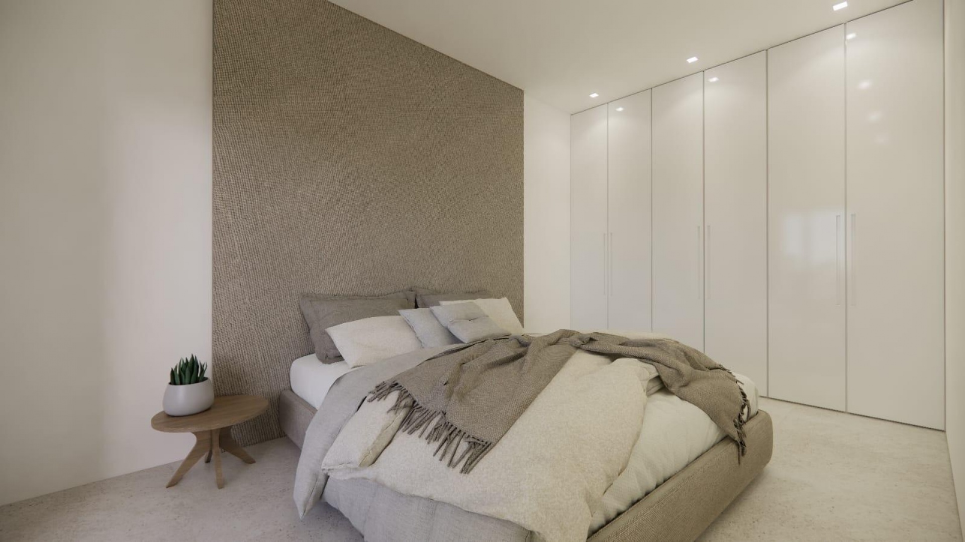 Nieuw gebouw - Appartement - Catral - pueblo