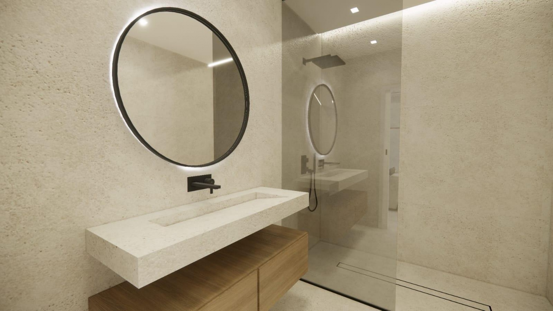 Nieuw gebouw - Appartement - Catral - pueblo