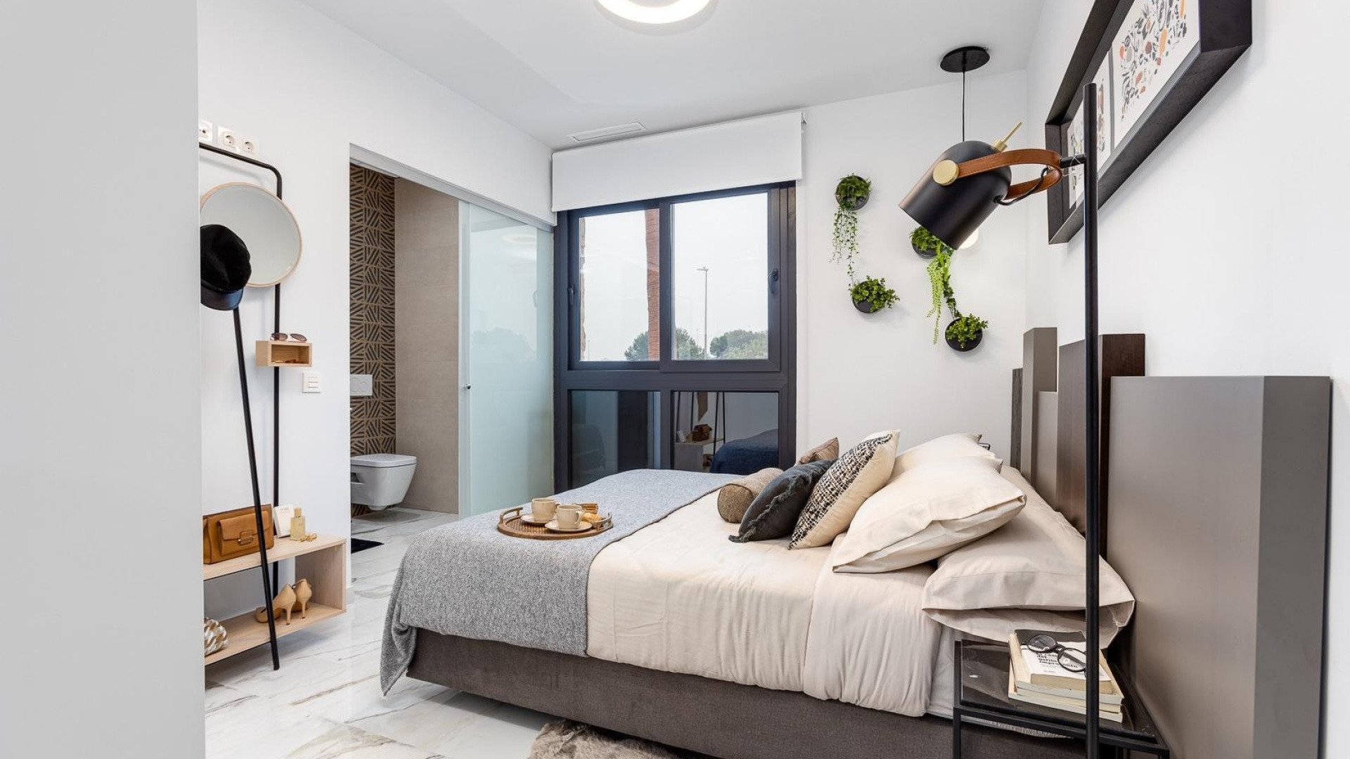 Nieuw gebouw - Appartement - Ciudad Quesada - Lo Marabu