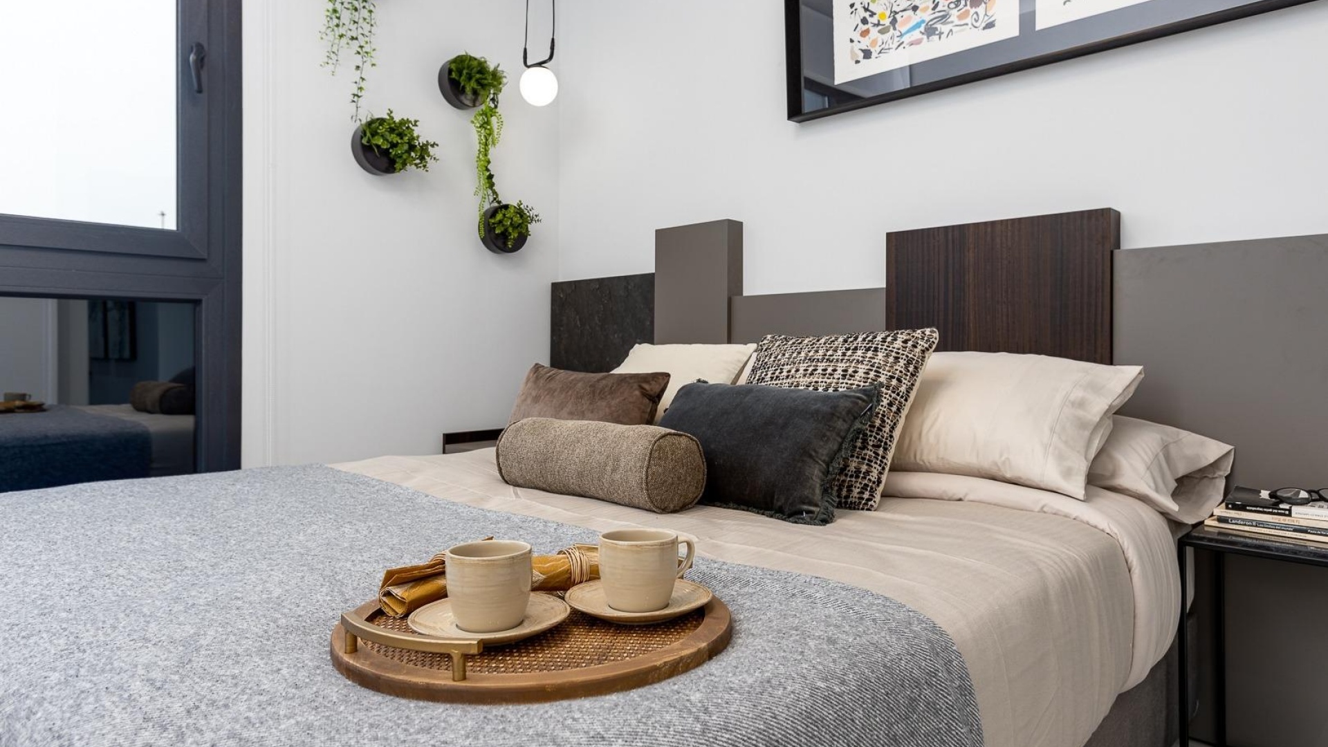 Nieuw gebouw - Appartement - Ciudad Quesada - Lo Marabu