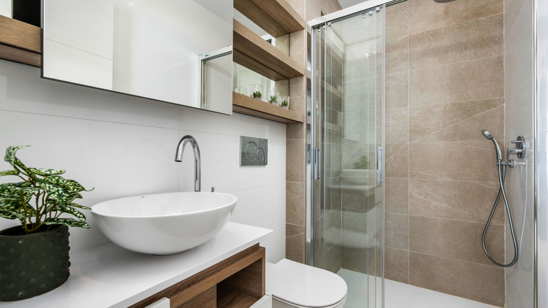 Nieuw gebouw - Appartement - Ciudad Quesada - Res. Allegra