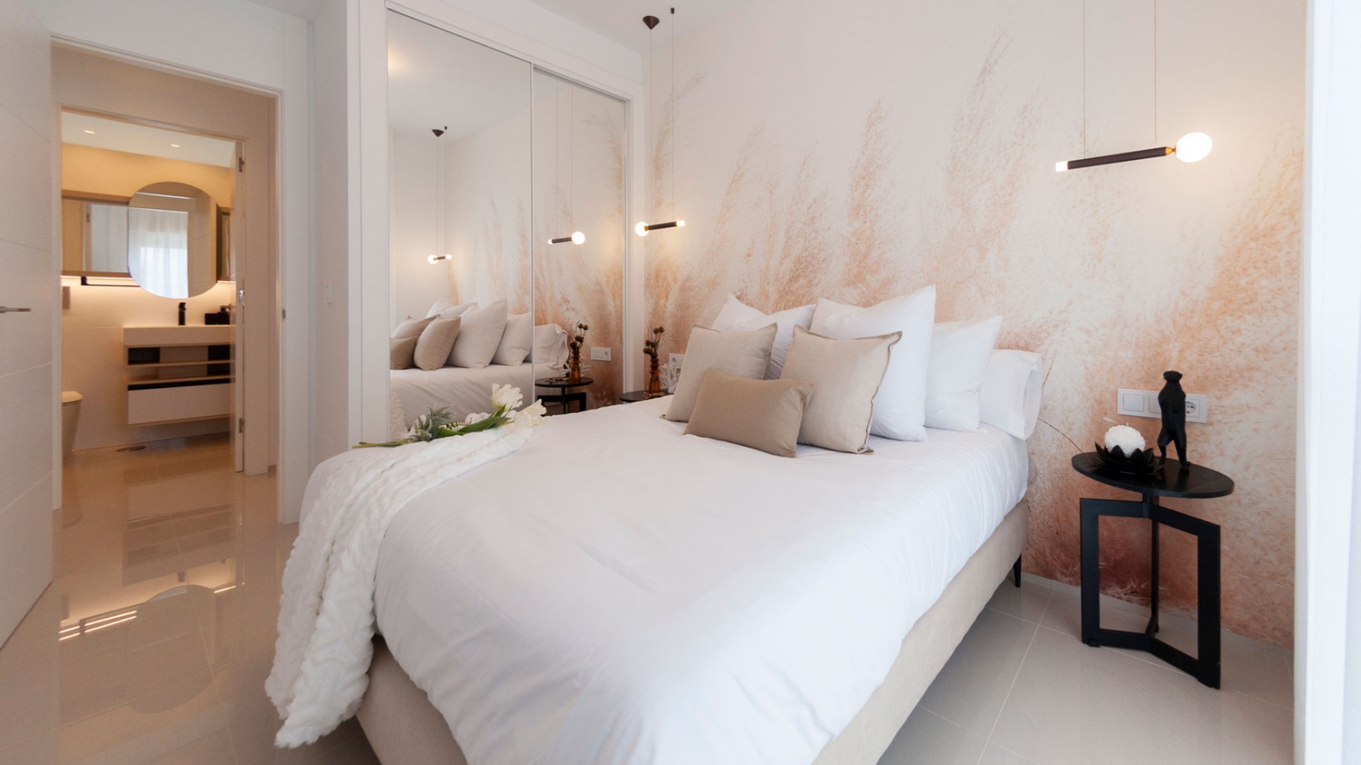 Nieuw gebouw - Appartement - Ciudad Quesada - Res. Bianca