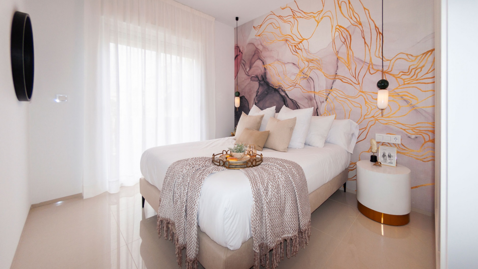 Nieuw gebouw - Appartement - Ciudad Quesada - Res. Bianca