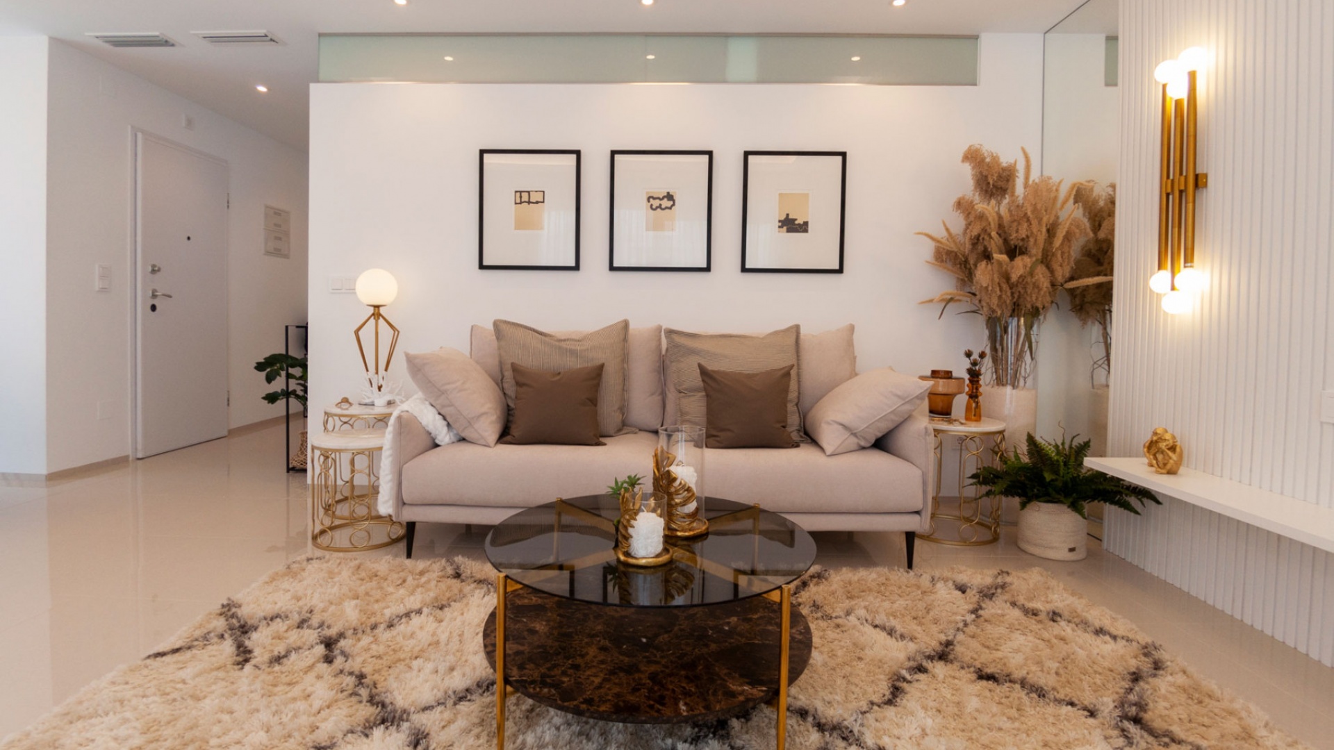 Nieuw gebouw - Appartement - Ciudad Quesada - Res. Bianca