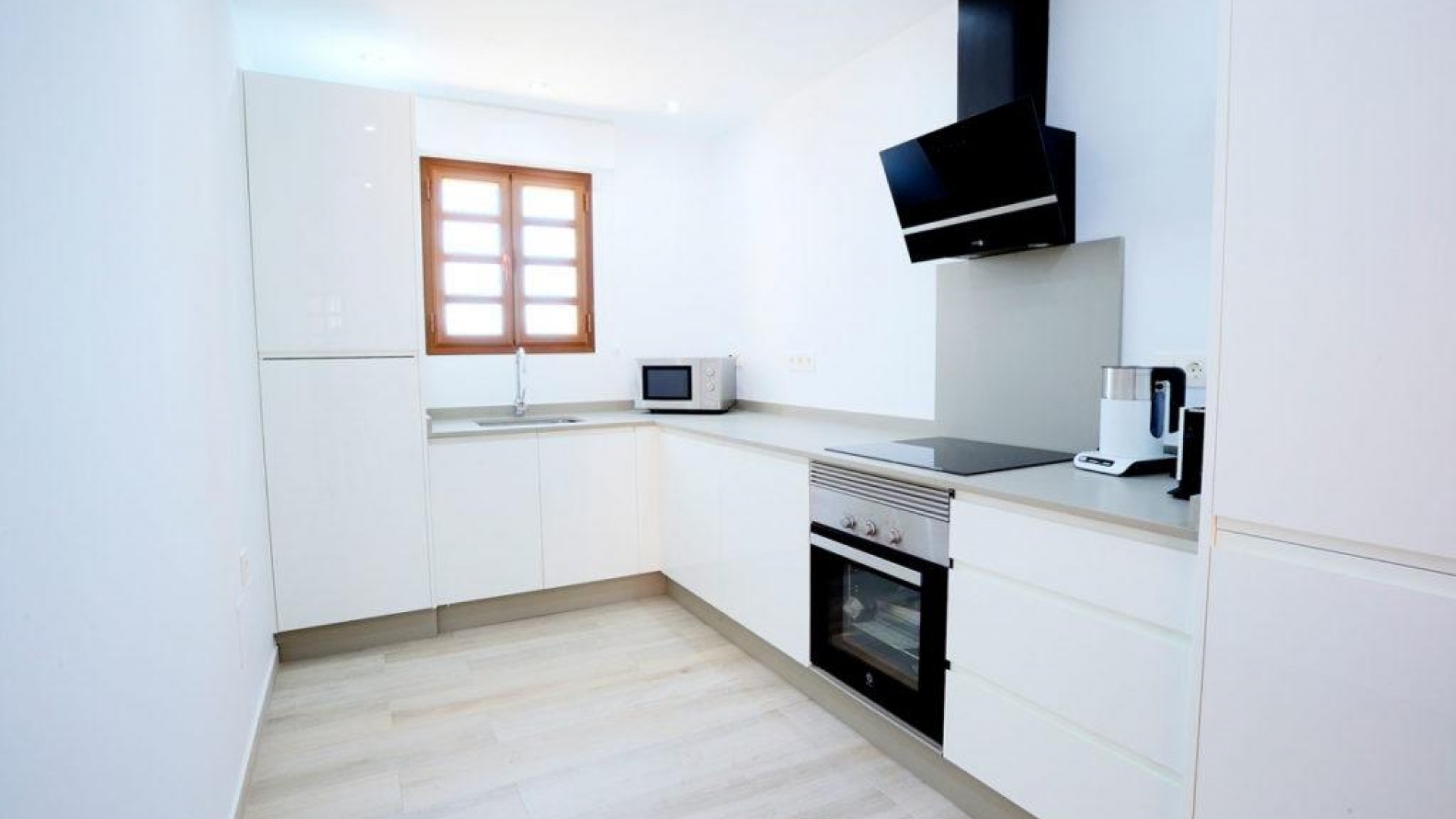 Nieuw gebouw - Appartement - Cuevas Del Almanzora - Desert Springs Golf Club