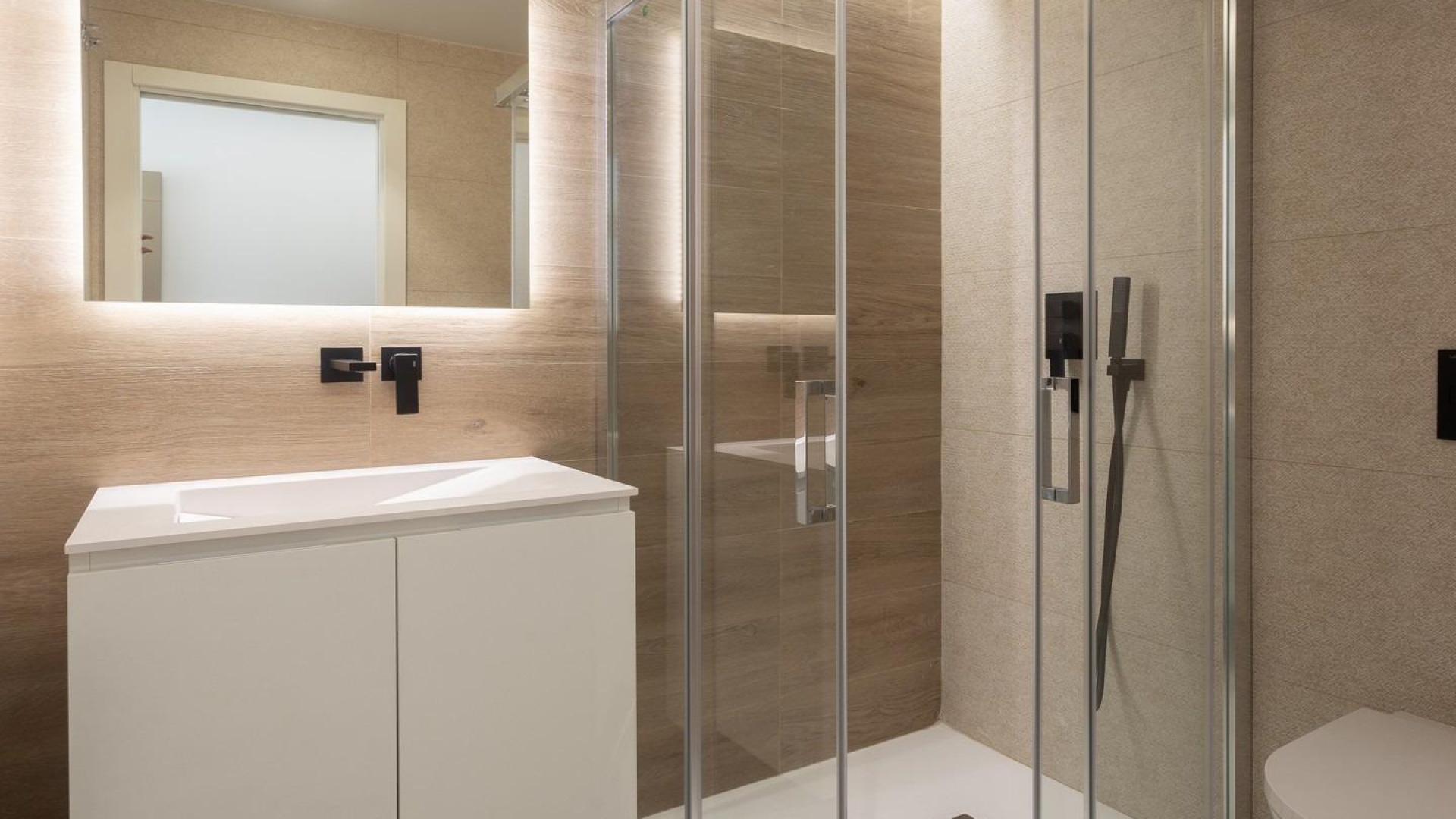 Nieuw gebouw - Appartement - Denia - Las Marinas