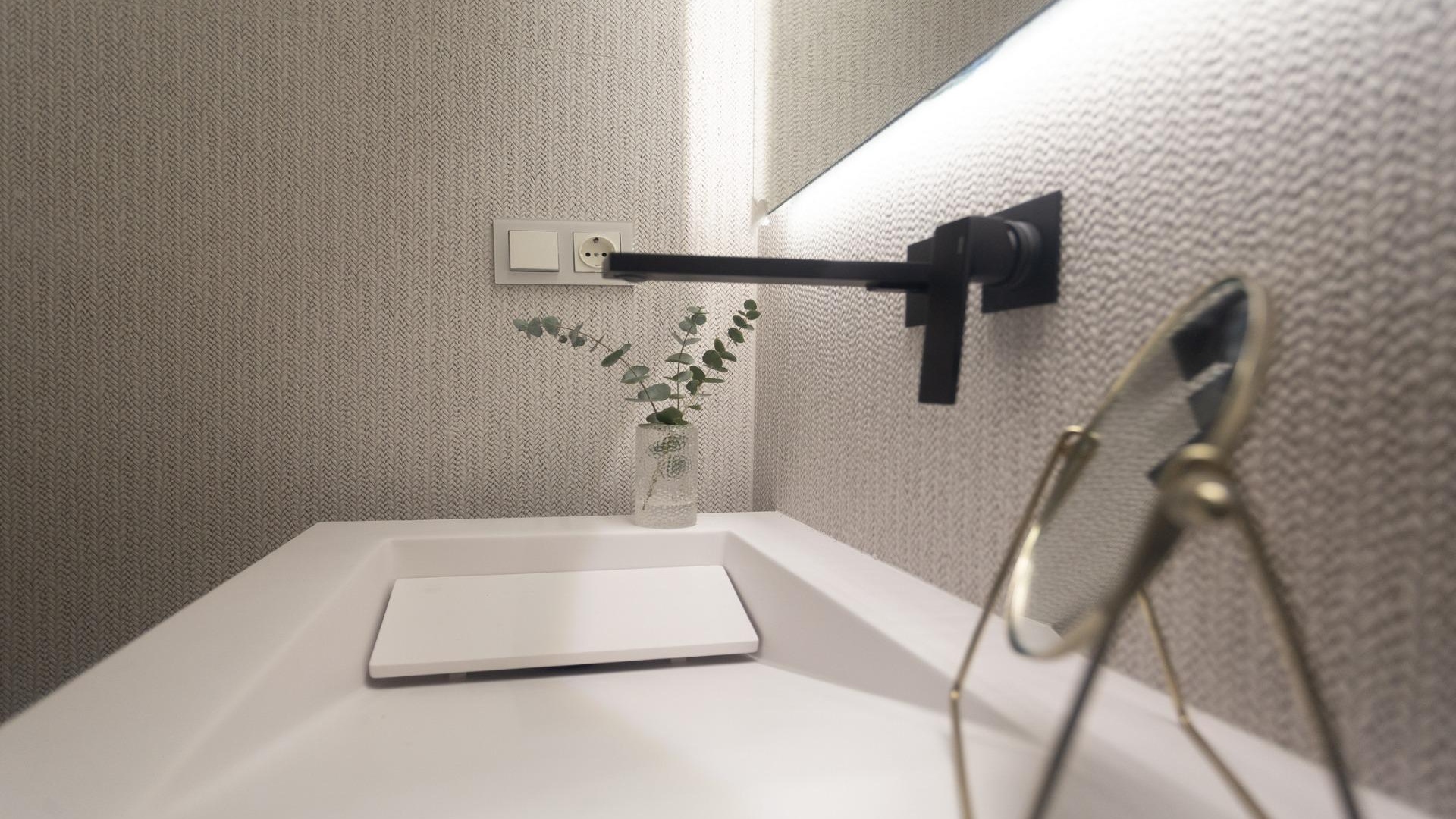 Nieuw gebouw - Appartement - Denia - Las Marinas