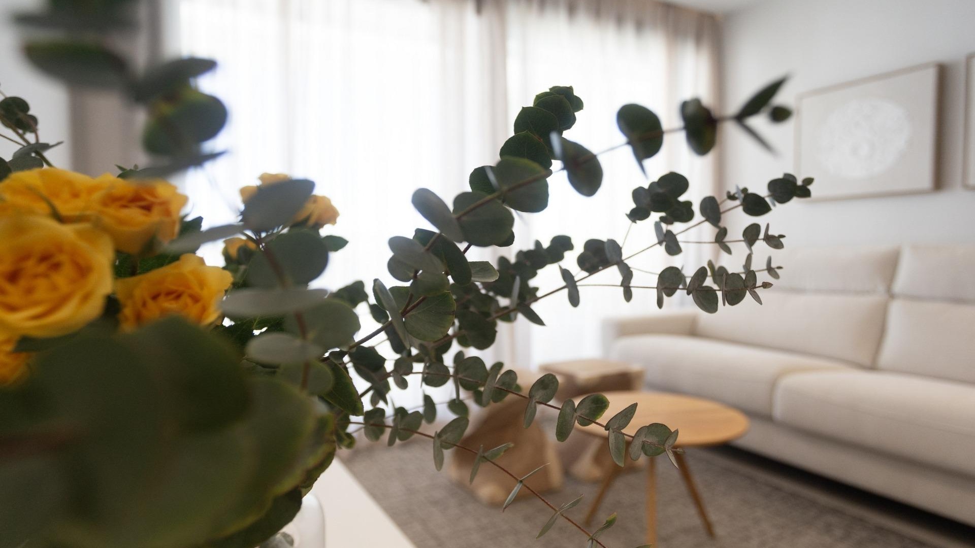 Nieuw gebouw - Appartement - Denia - Las Marinas