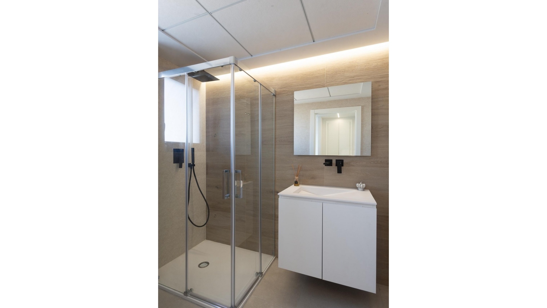 Nieuw gebouw - Appartement - Denia - Las Marinas