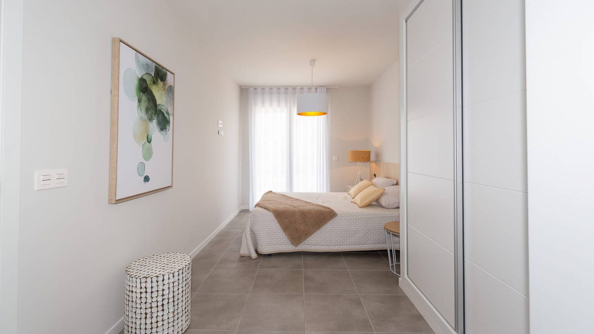 Nieuw gebouw - Appartement - Denia - Res.Victoria III