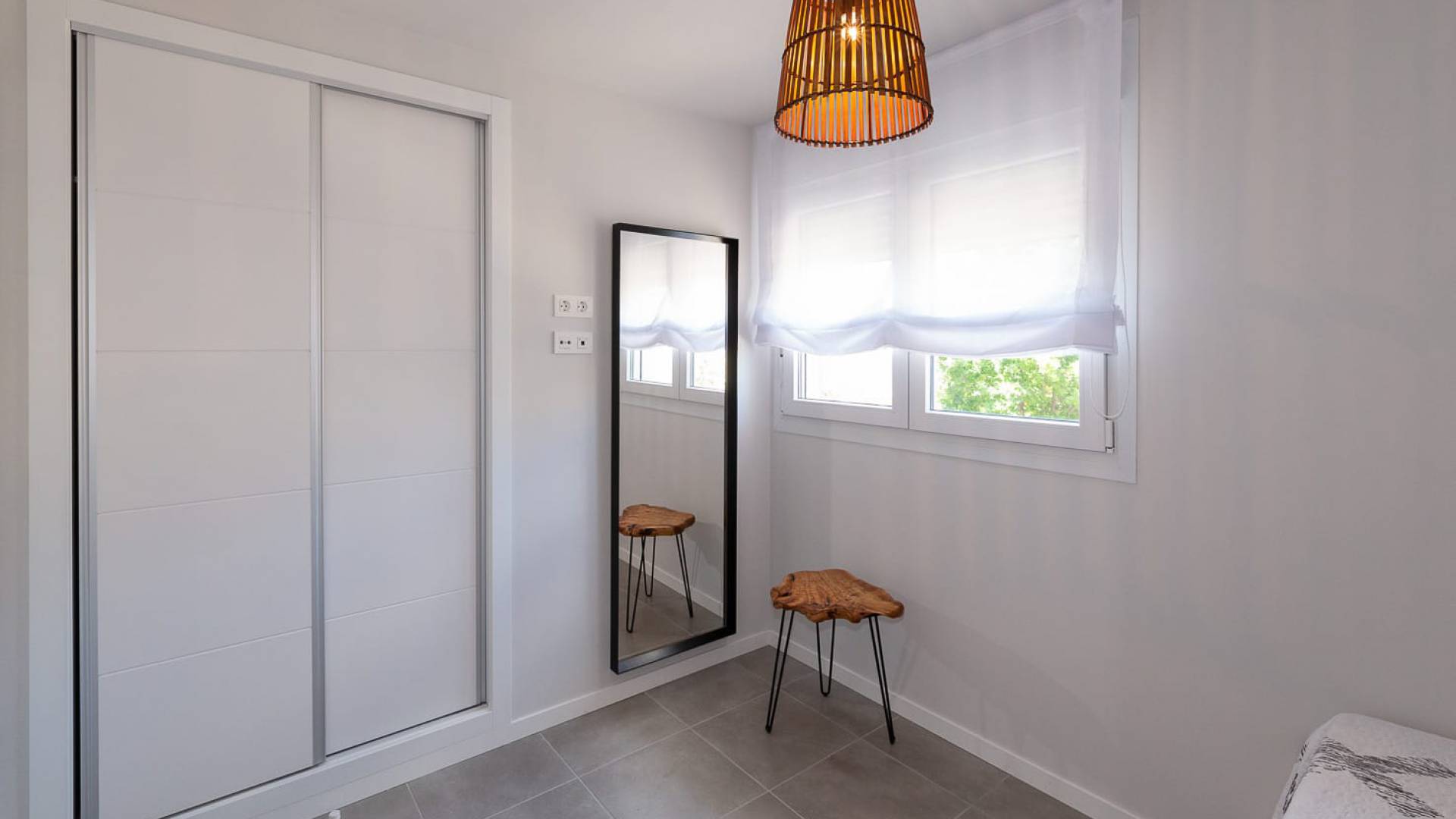 Nieuw gebouw - Appartement - Denia - Res.Victoria III