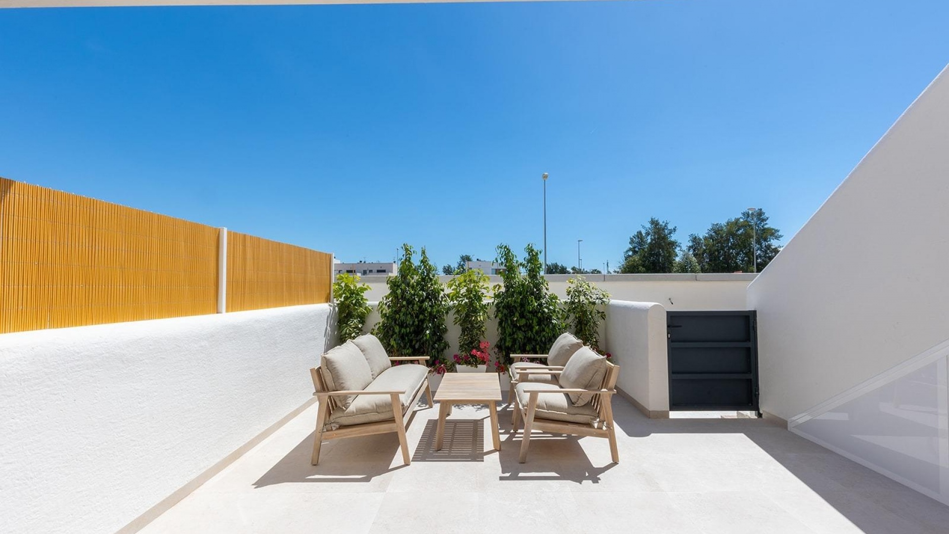 Nieuw gebouw - Appartement - Dolores - Zona Nueva