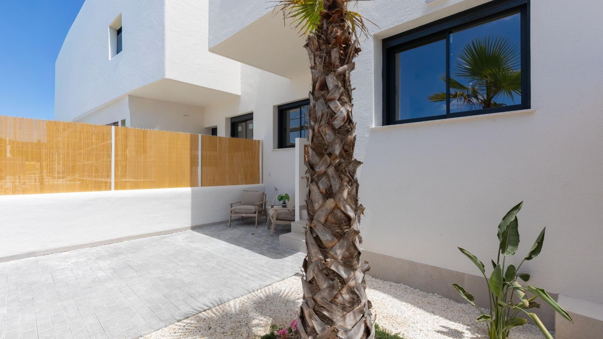 Nieuw gebouw - Appartement - Dolores - Zona Nueva