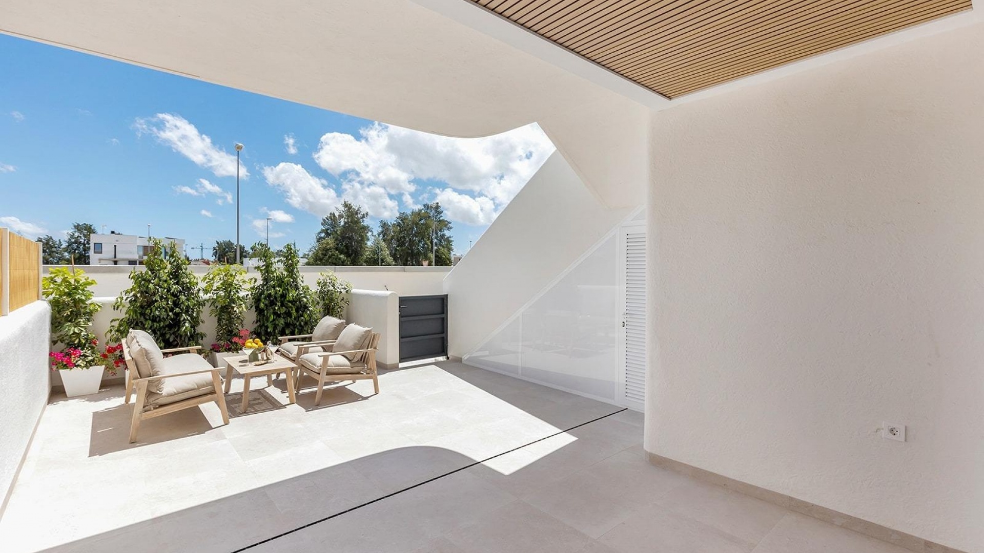 Nieuw gebouw - Appartement - Dolores - Zona Nueva