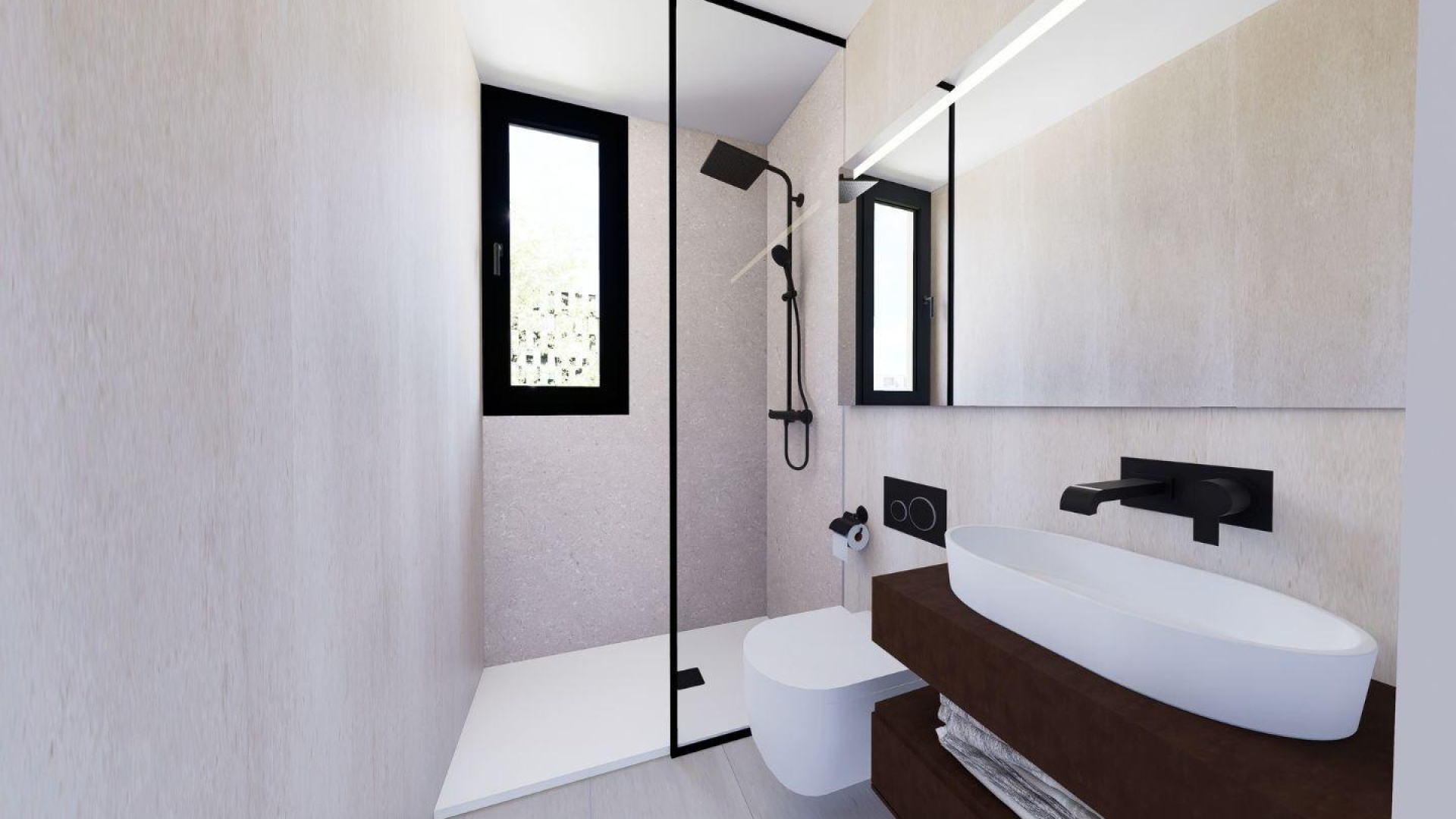 Nieuw gebouw - Appartement - El Campello - Muchavista