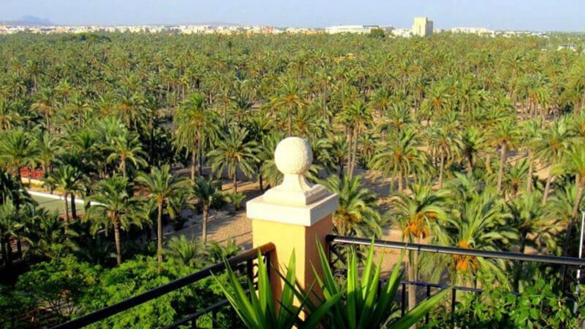 Nieuw gebouw - Appartement - Elche - Corte Ingles