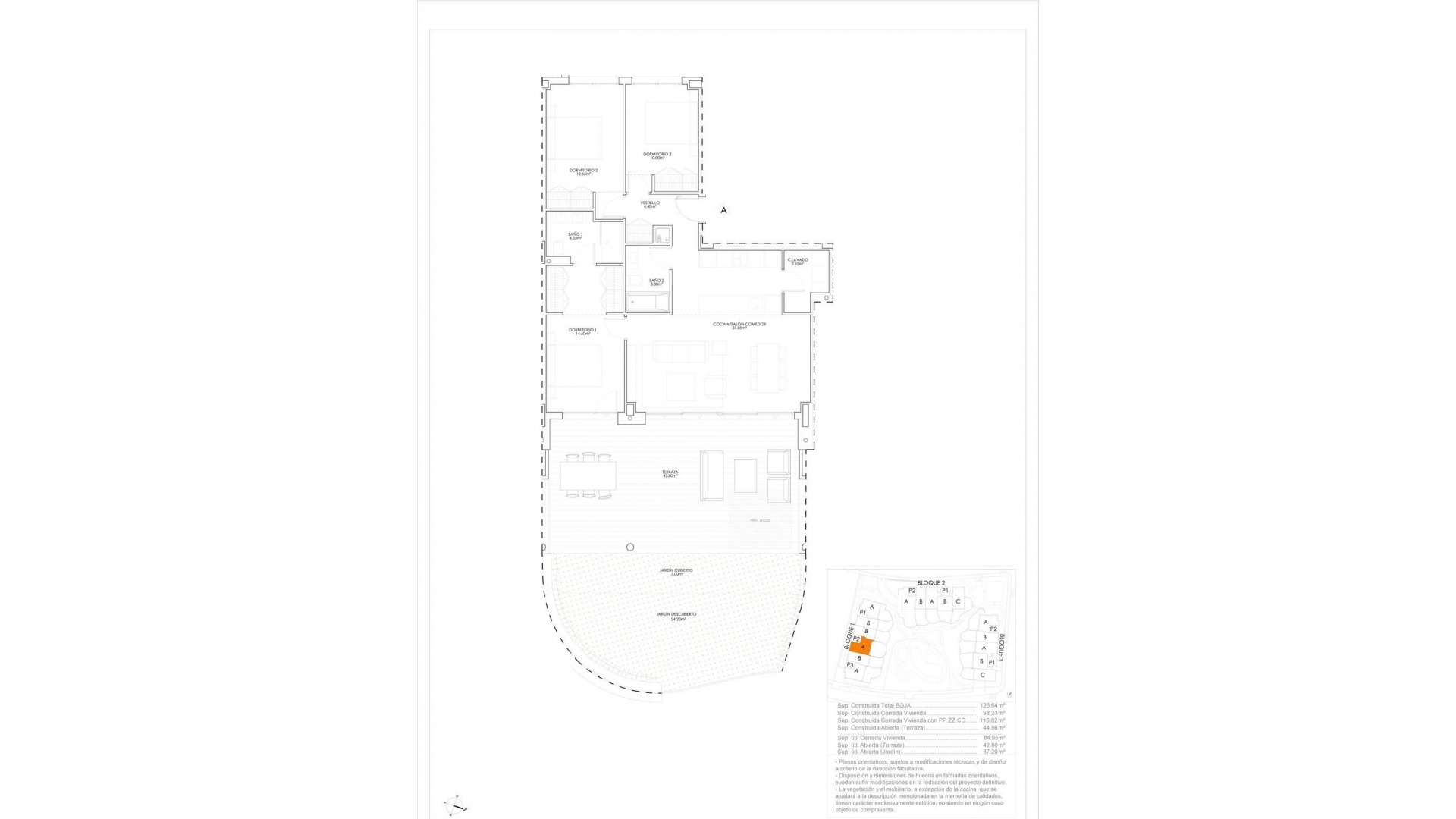 Nieuw gebouw - Appartement - Estepona - Arroyo En medio
