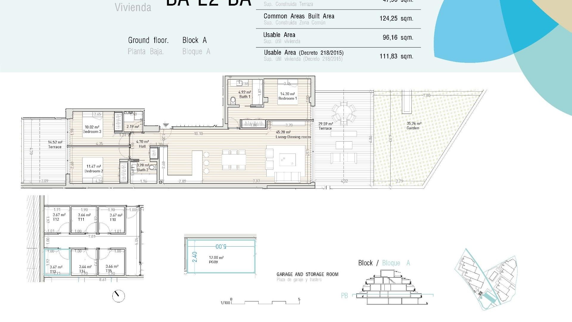 Nieuw gebouw - Appartement - Estepona - Arroyo Enmedio