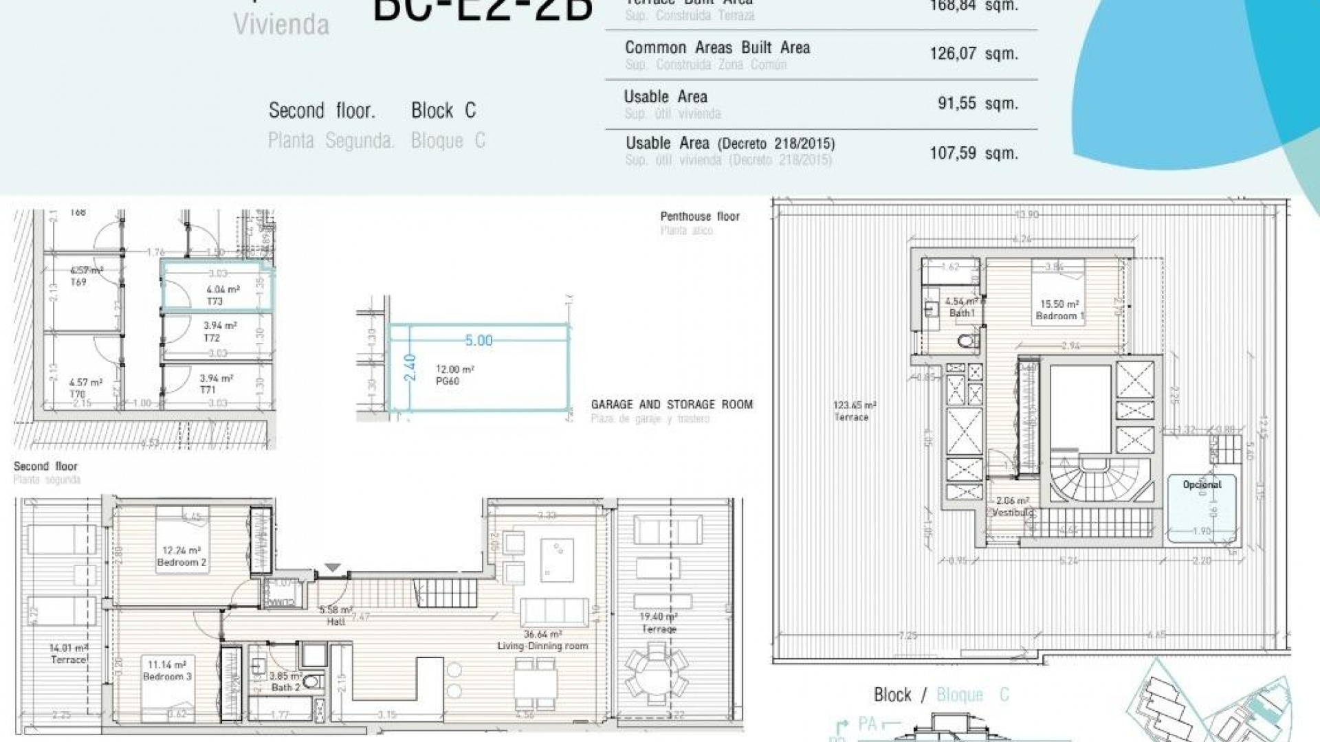 Nieuw gebouw - Appartement - Estepona - Arroyo Enmedio