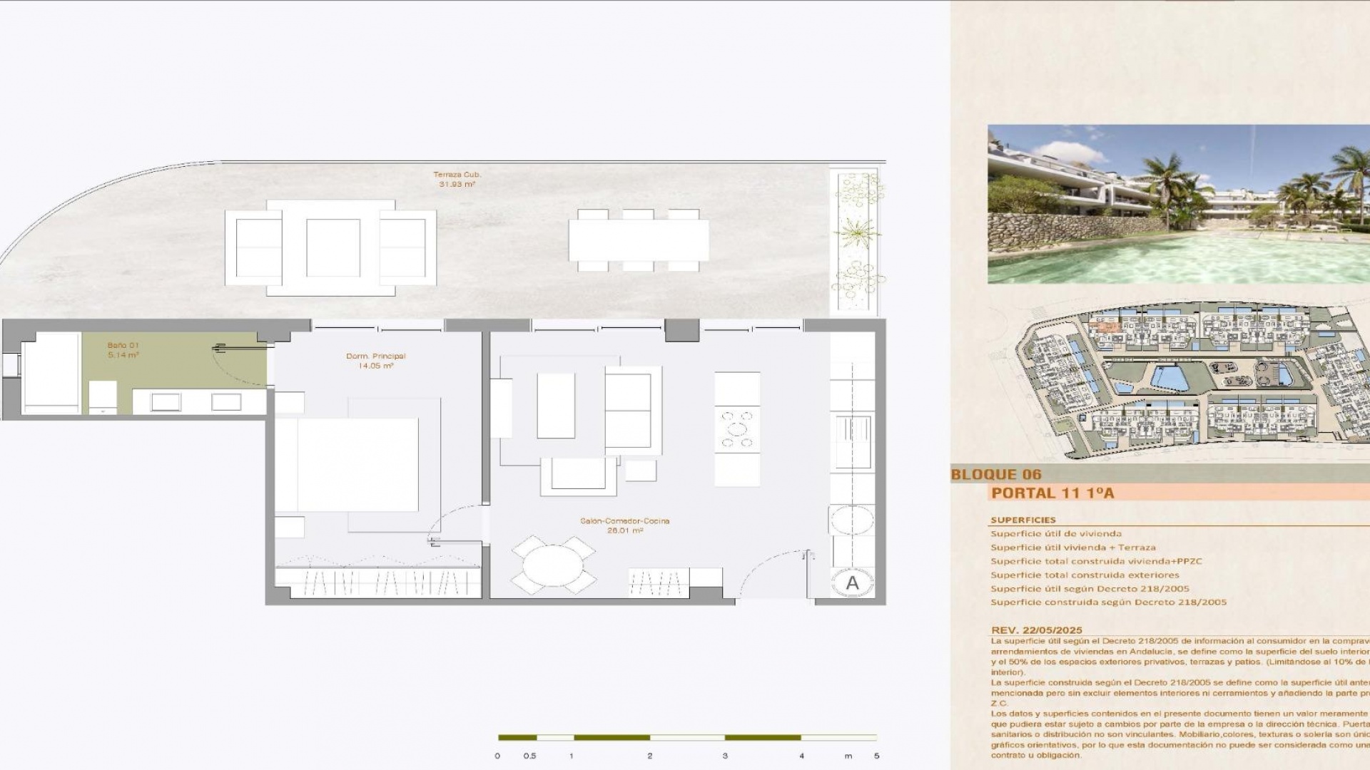 Nieuw gebouw - Appartement - Estepona - Arroyo Vaquero