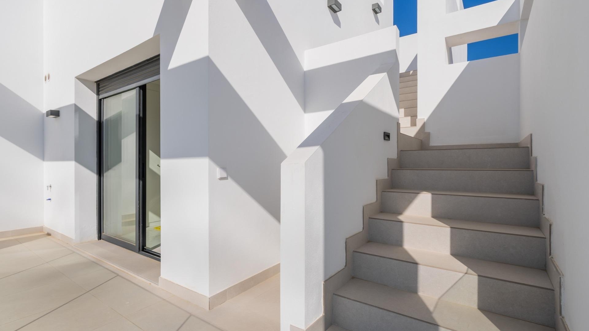 Nieuw gebouw - Appartement - Estepona - Arroyo Vaquero