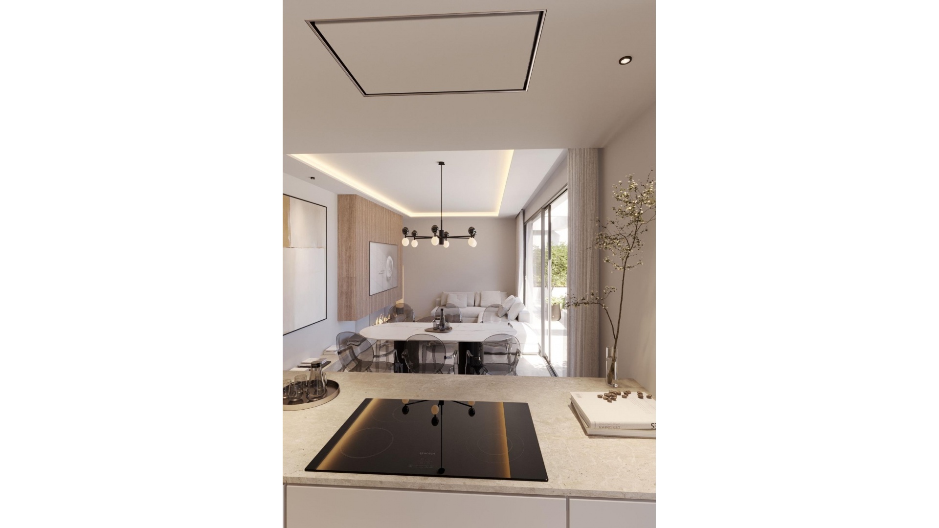 Nieuw gebouw - Appartement - Estepona - Arroyo Vaquero