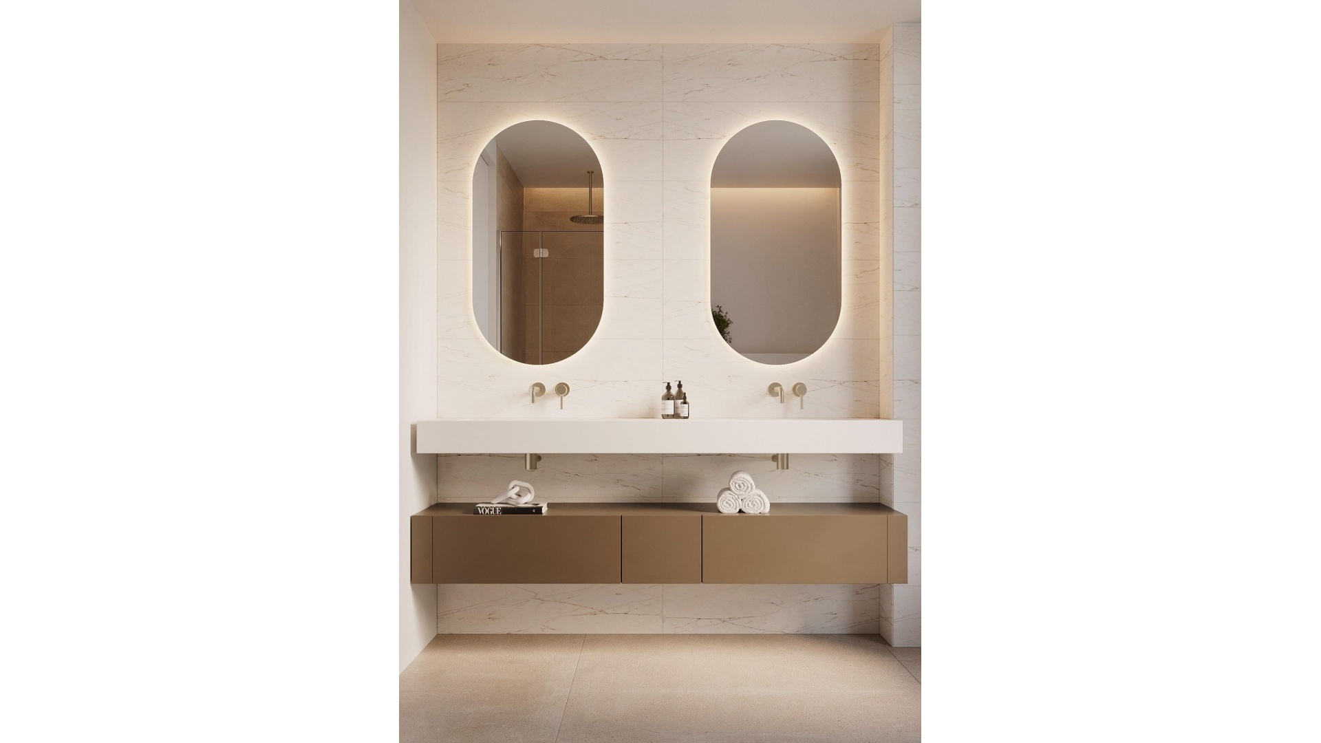 Nieuw gebouw - Appartement - Estepona - Atalaya Golf