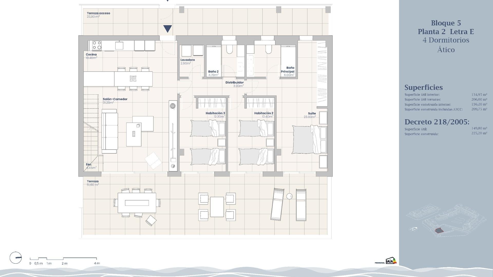 Nieuw gebouw - Appartement - Estepona - Coto de la Serena