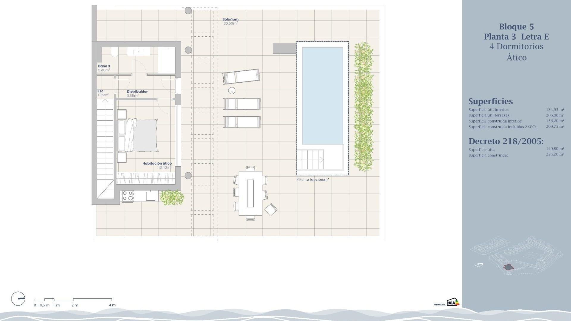 Nieuw gebouw - Appartement - Estepona - Coto de la Serena