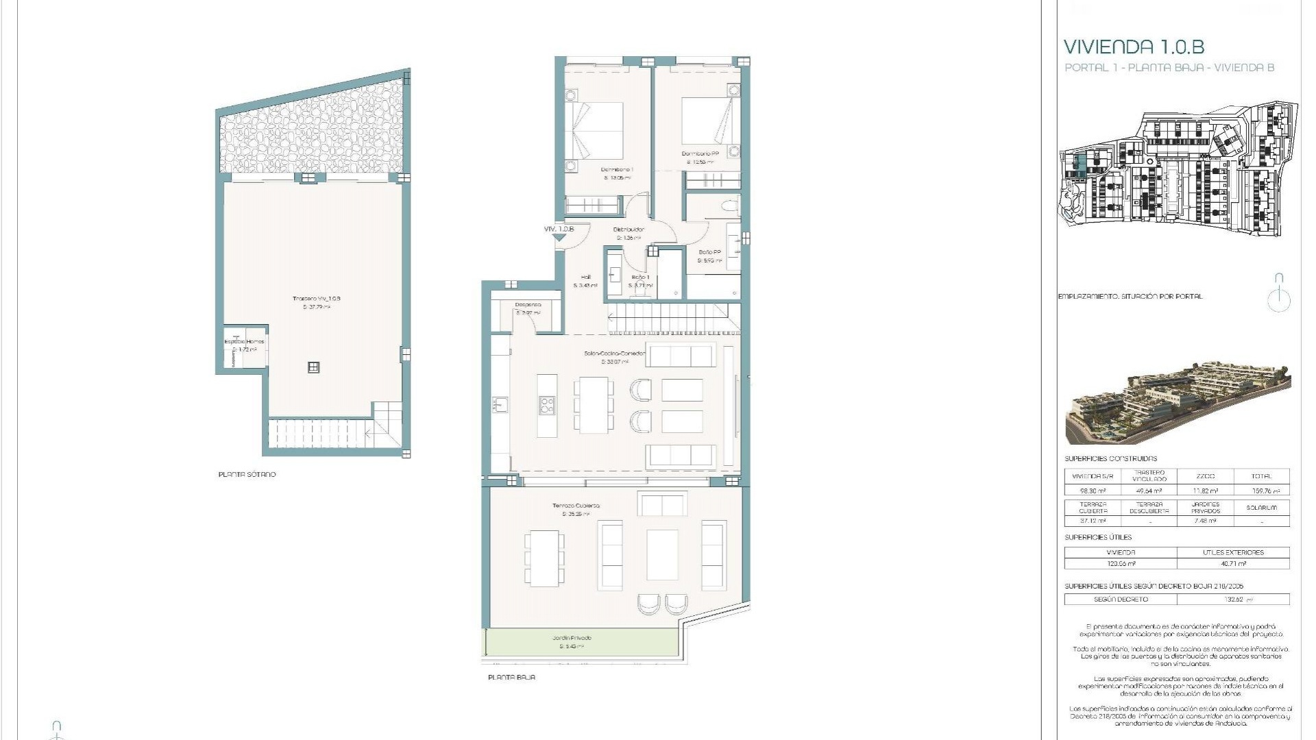 Nieuw gebouw - Appartement - Estepona - El Campanario