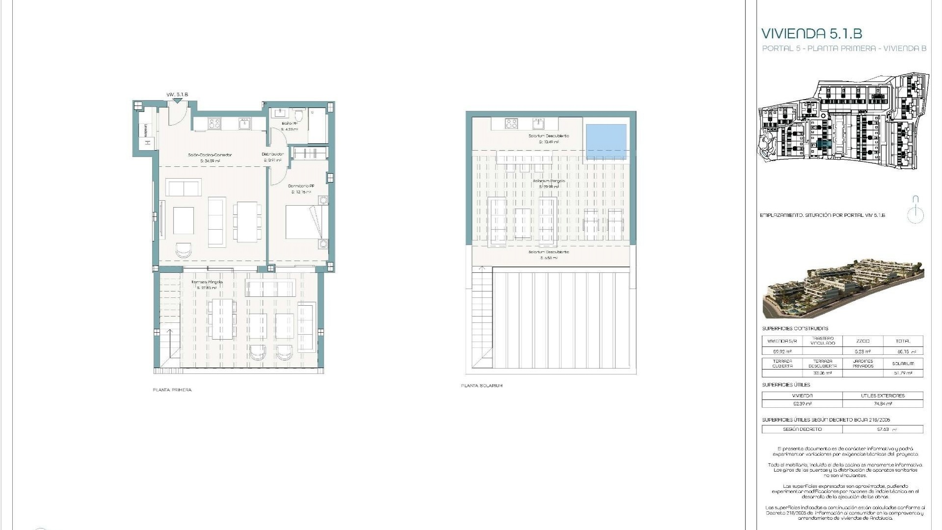 Nieuw gebouw - Appartement - Estepona - El Campanario