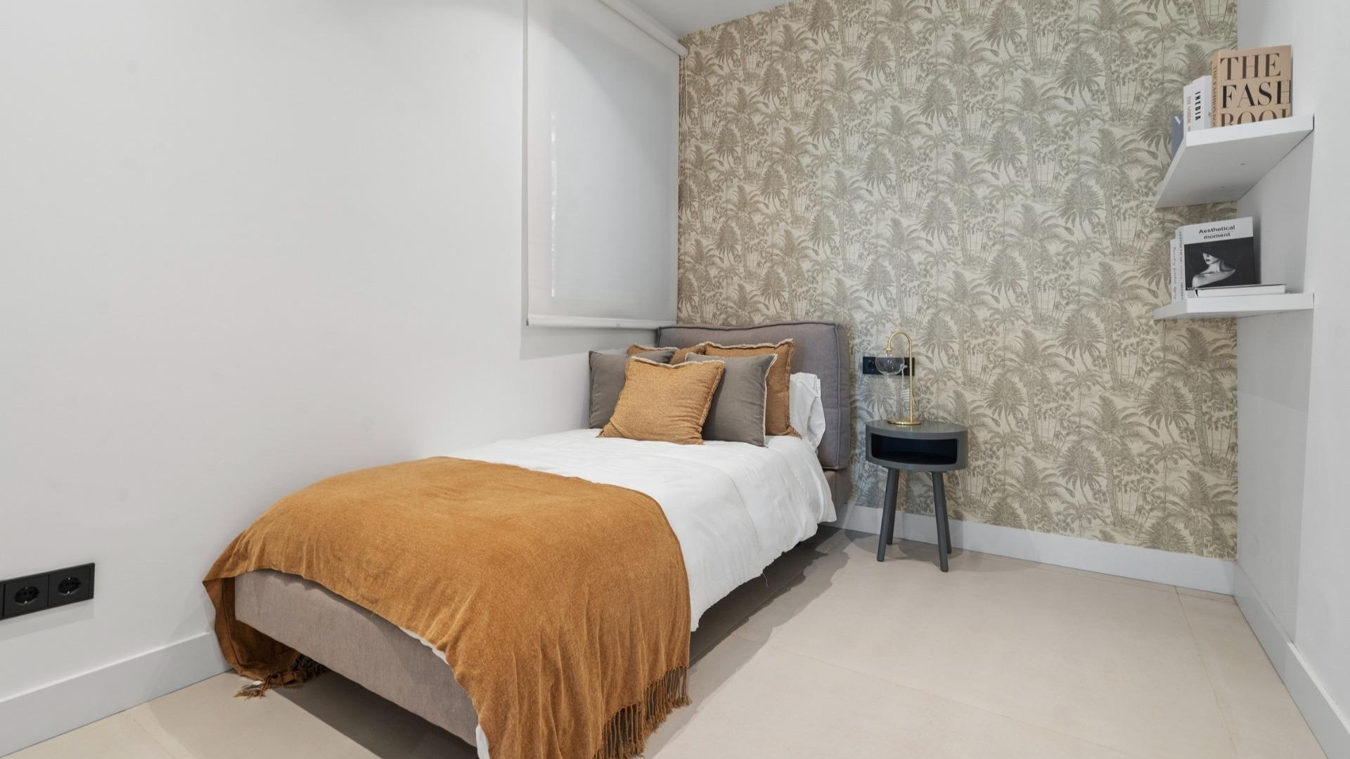 Nieuw gebouw - Appartement - Estepona - El Paraíso