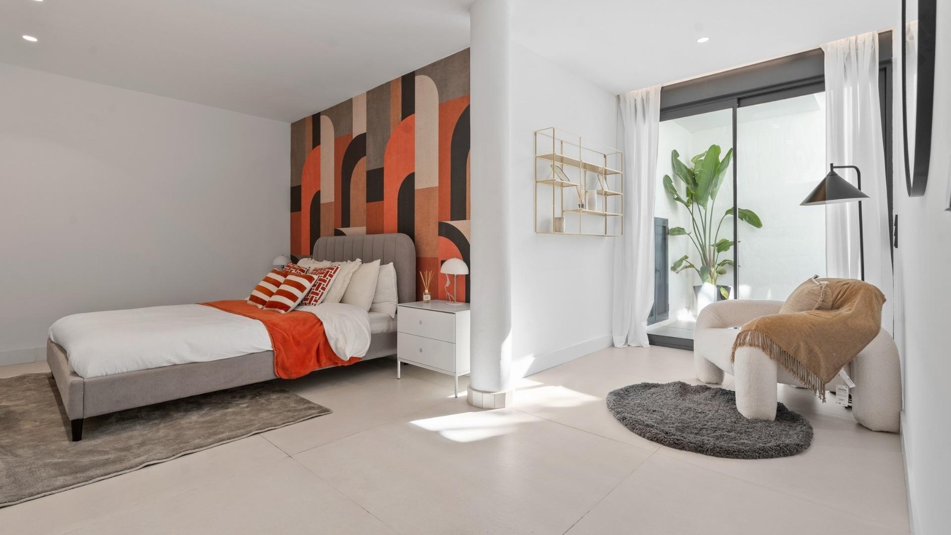 Nieuw gebouw - Appartement - Estepona - El Paraíso