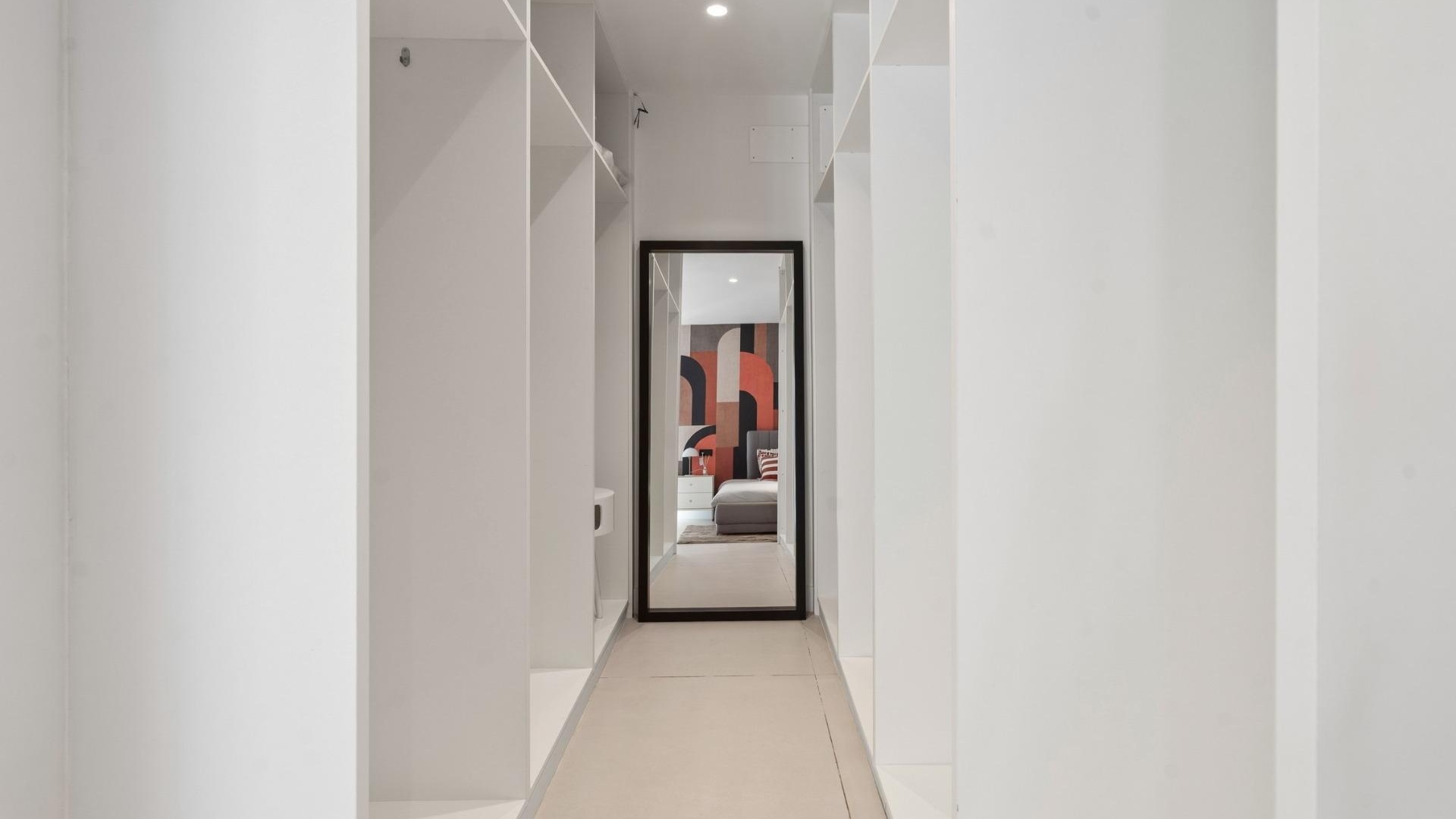 Nieuw gebouw - Appartement - Estepona - El Paraíso