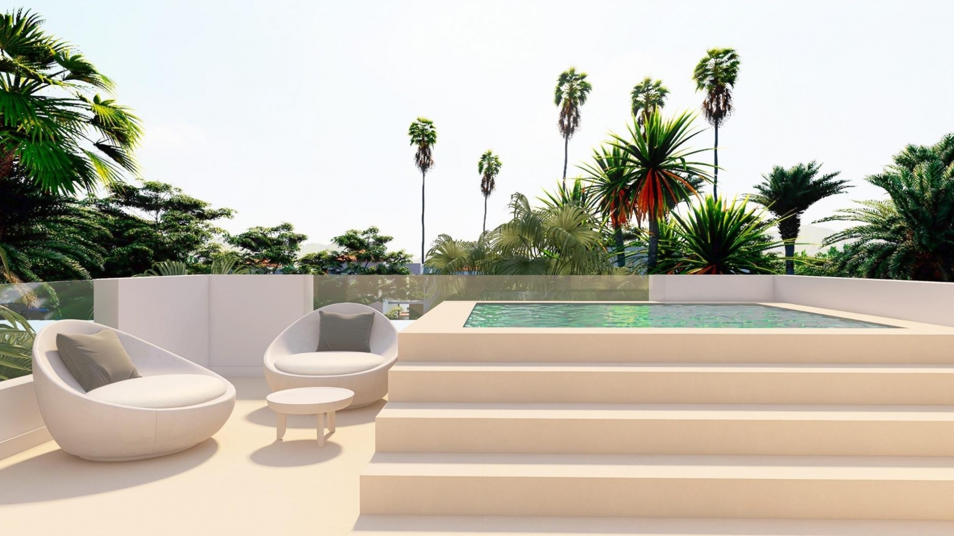 Nieuw gebouw - Appartement - Estepona - El Paraíso