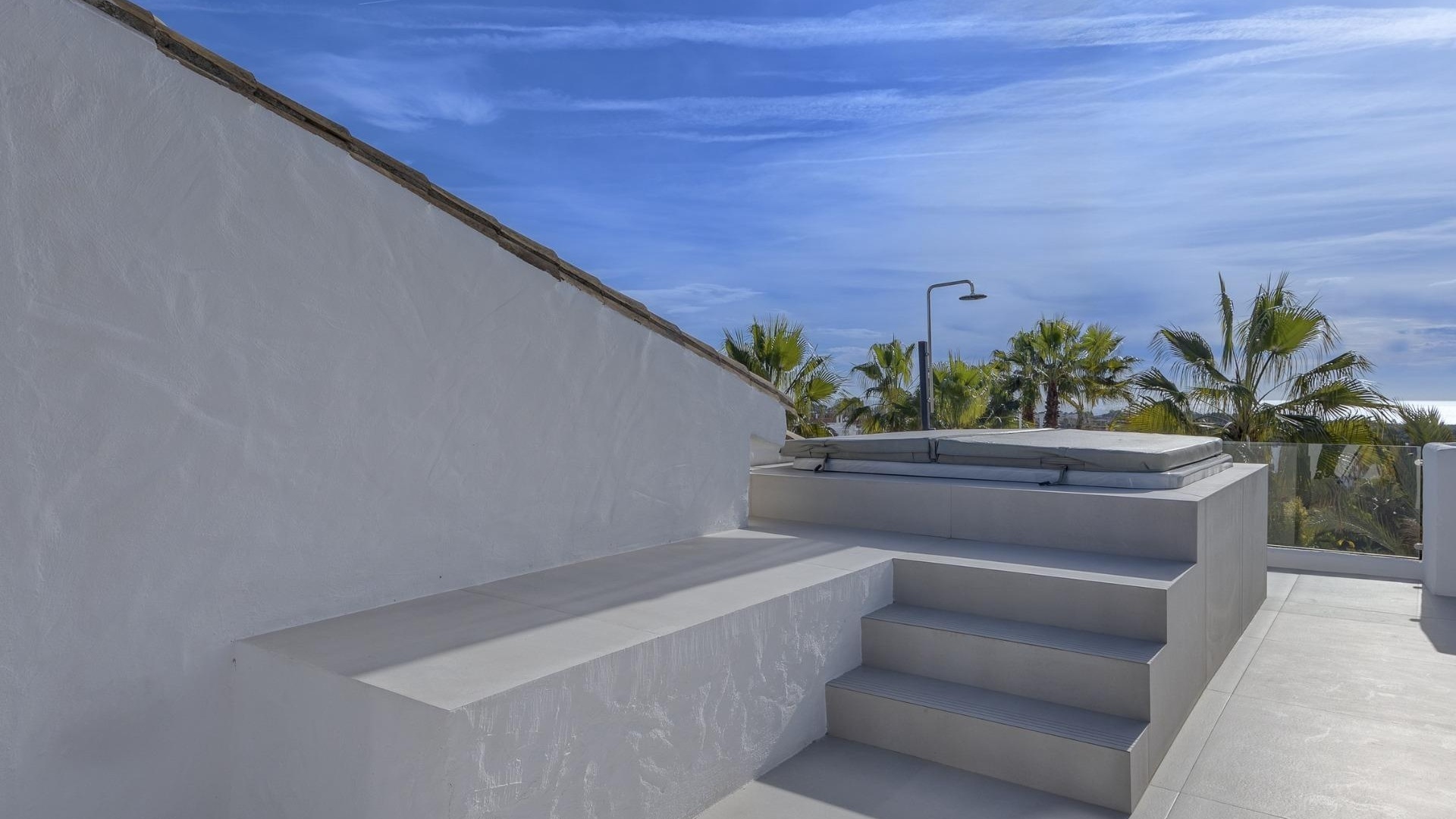Nieuw gebouw - Appartement - Estepona - El Paraíso