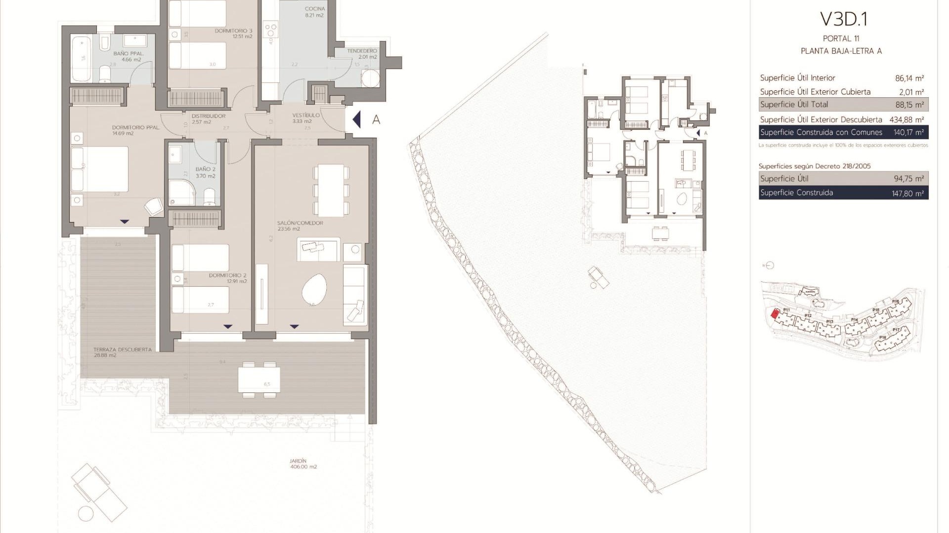 Nieuw gebouw - Appartement - Estepona - Estepona Golf