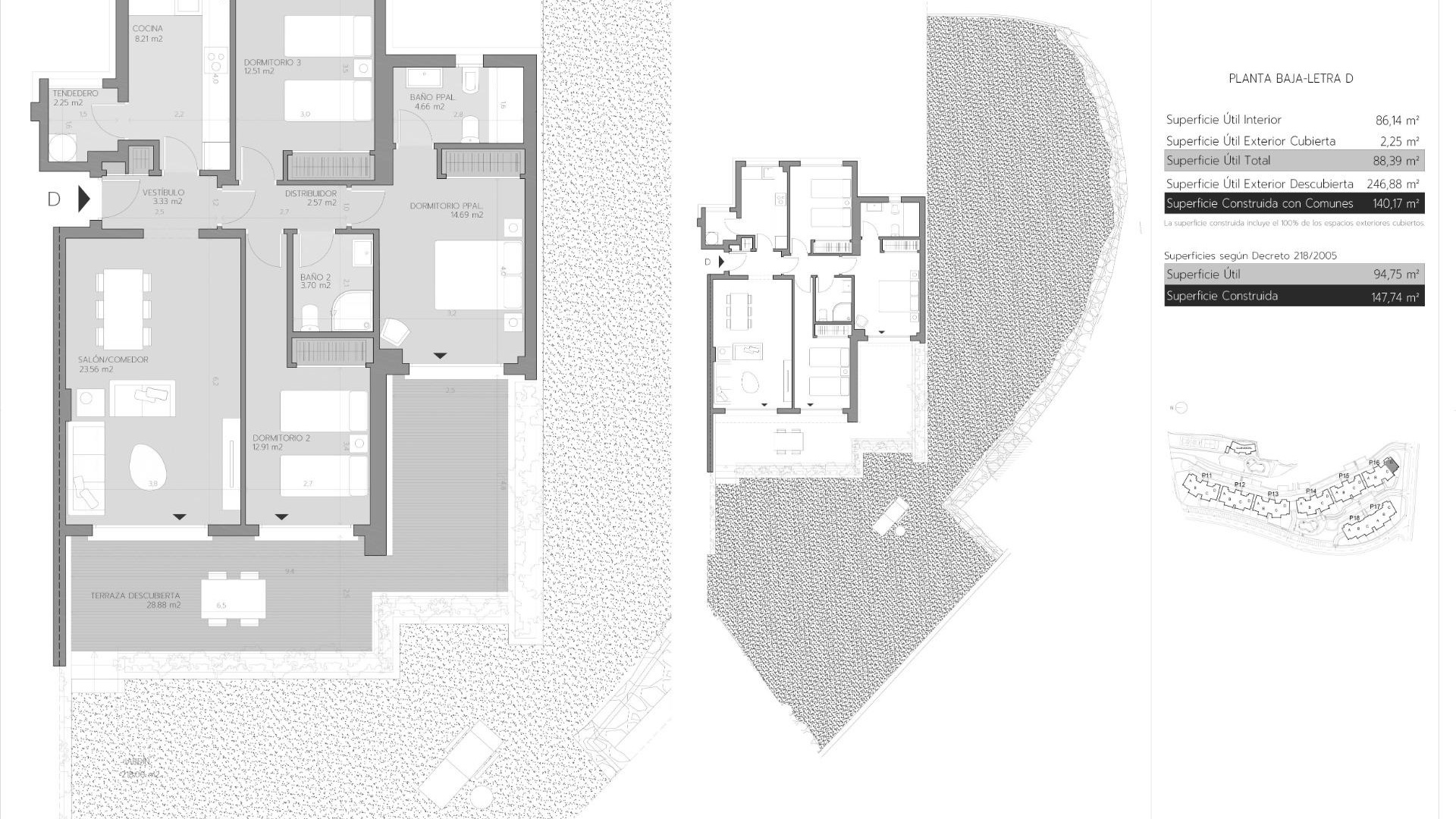 Nieuw gebouw - Appartement - Estepona - Estepona Golf