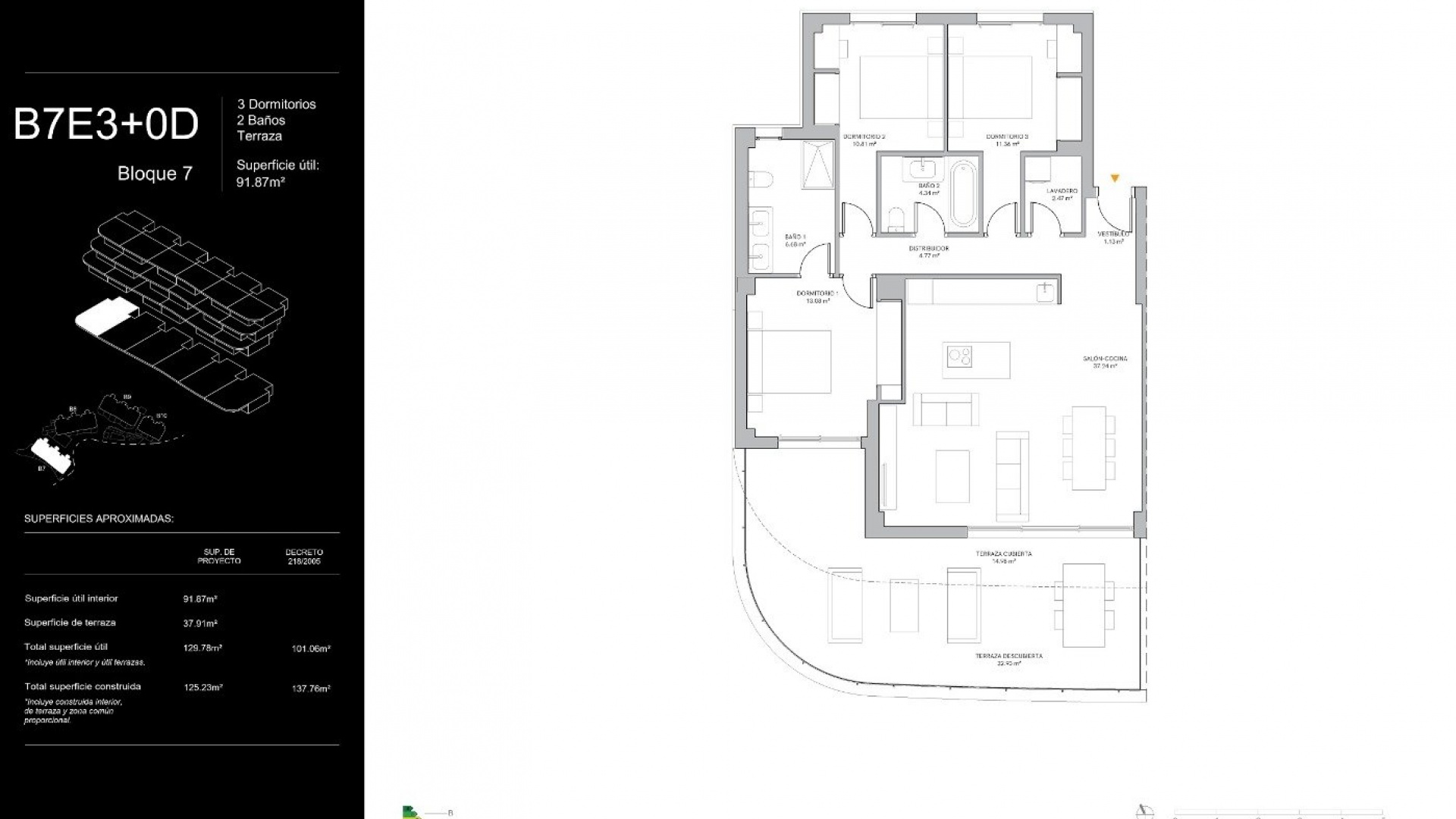Nieuw gebouw - Appartement - Estepona - Golf La Resina