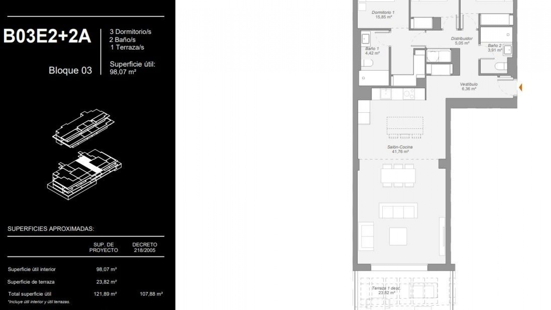 Nieuw gebouw - Appartement - Estepona - La Resina Golf
