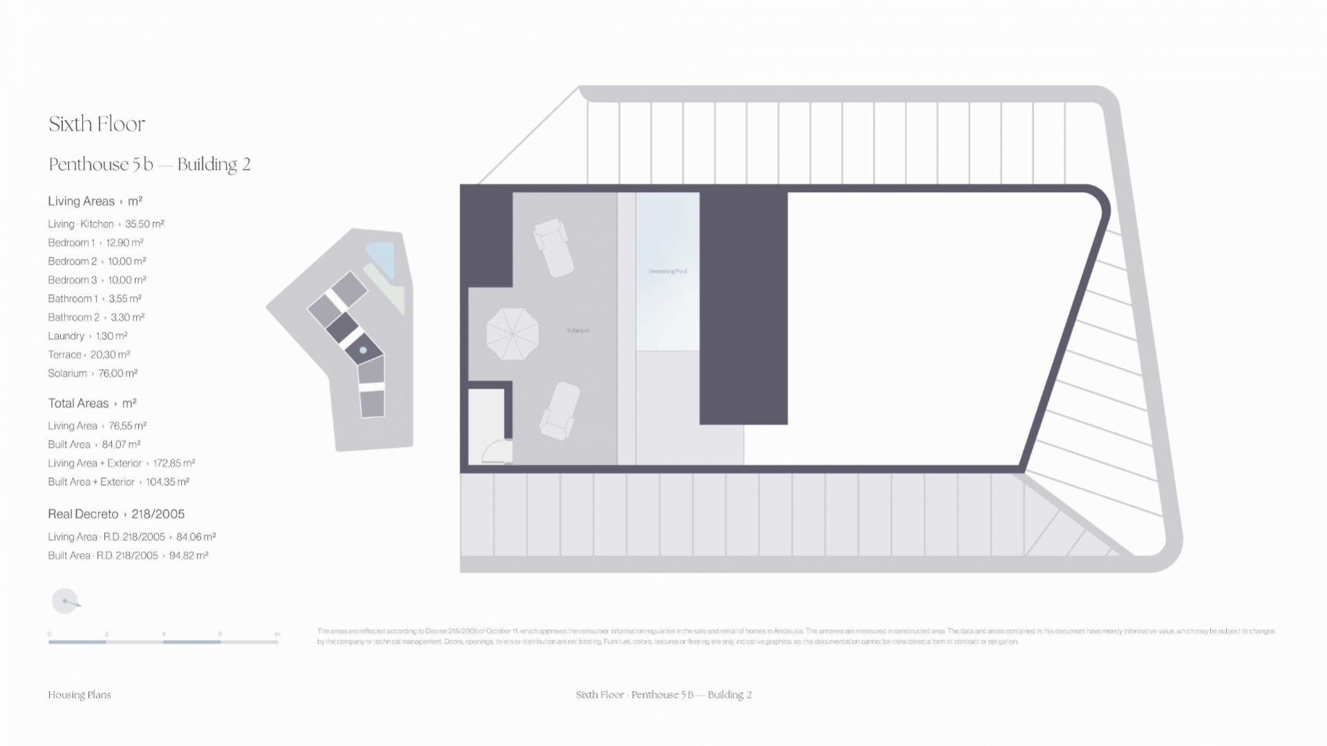 Nieuw gebouw - Appartement - Estepona - Las Mesas