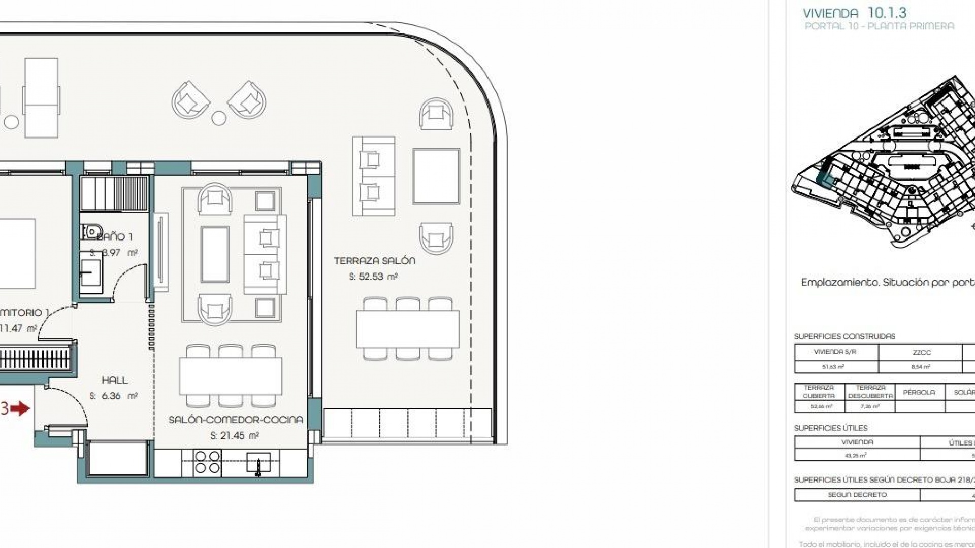 Nieuw gebouw - Appartement - Estepona - Las Mesas