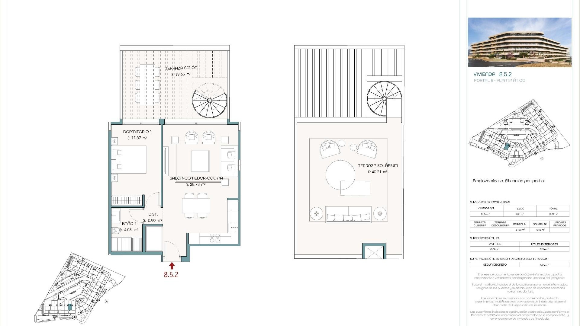Nieuw gebouw - Appartement - Estepona - Las Mesas