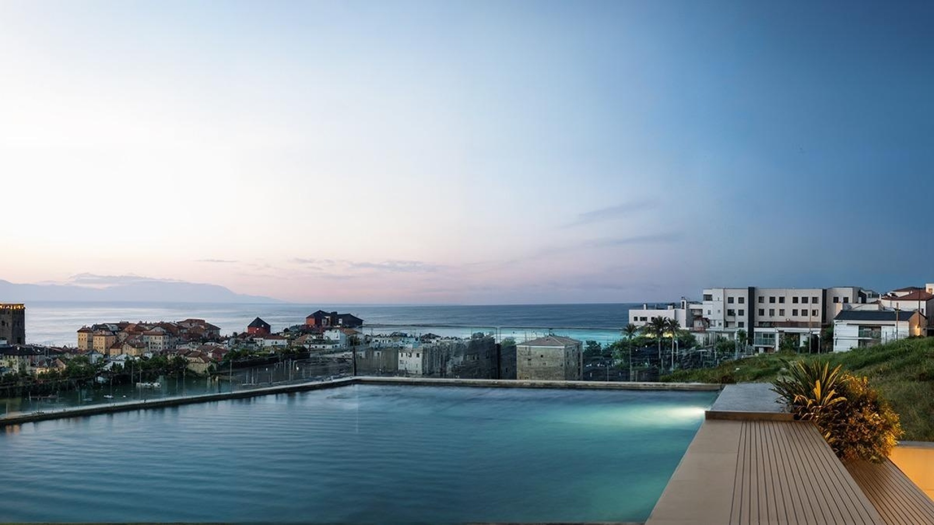 Nieuw gebouw - Appartement - Estepona - Las Mesas